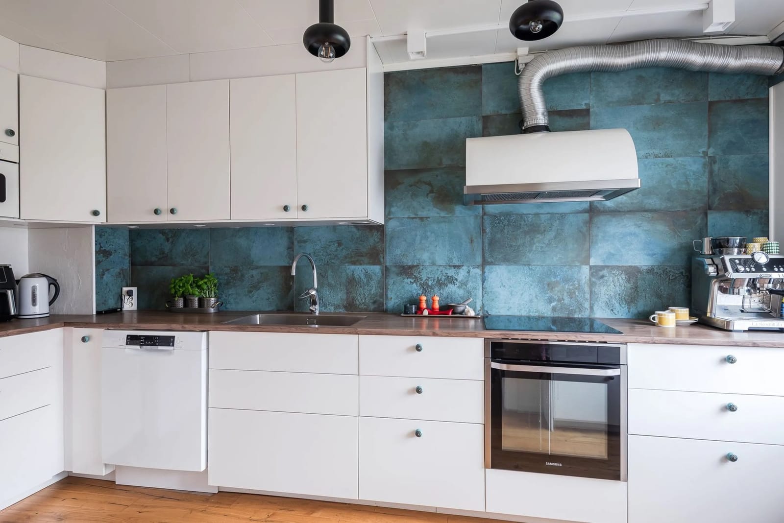 5 rok · 96 m² i Sundsvall – bild 3