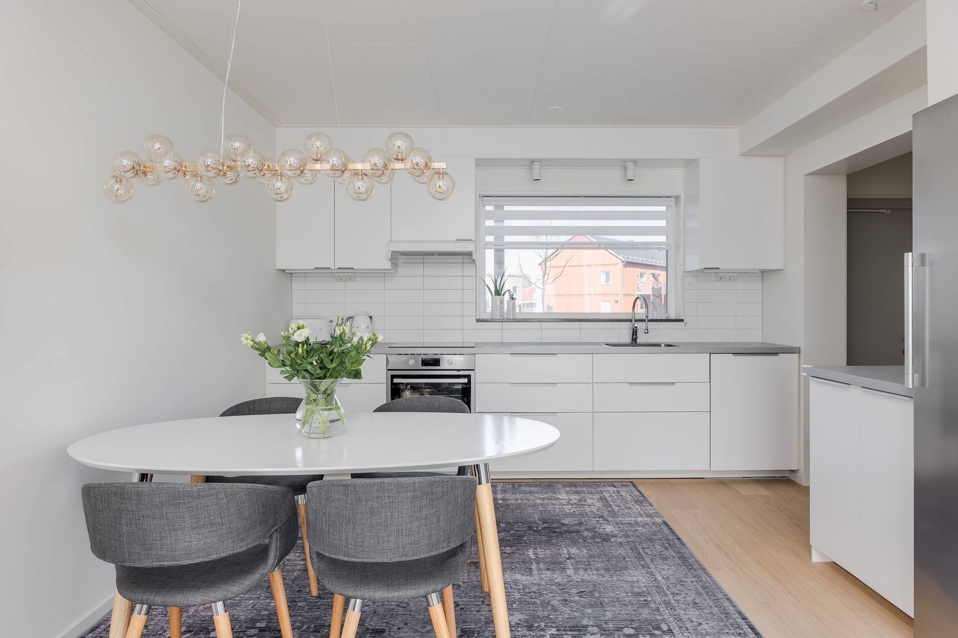 4 rok · 85 m² i Växjö – bild 7