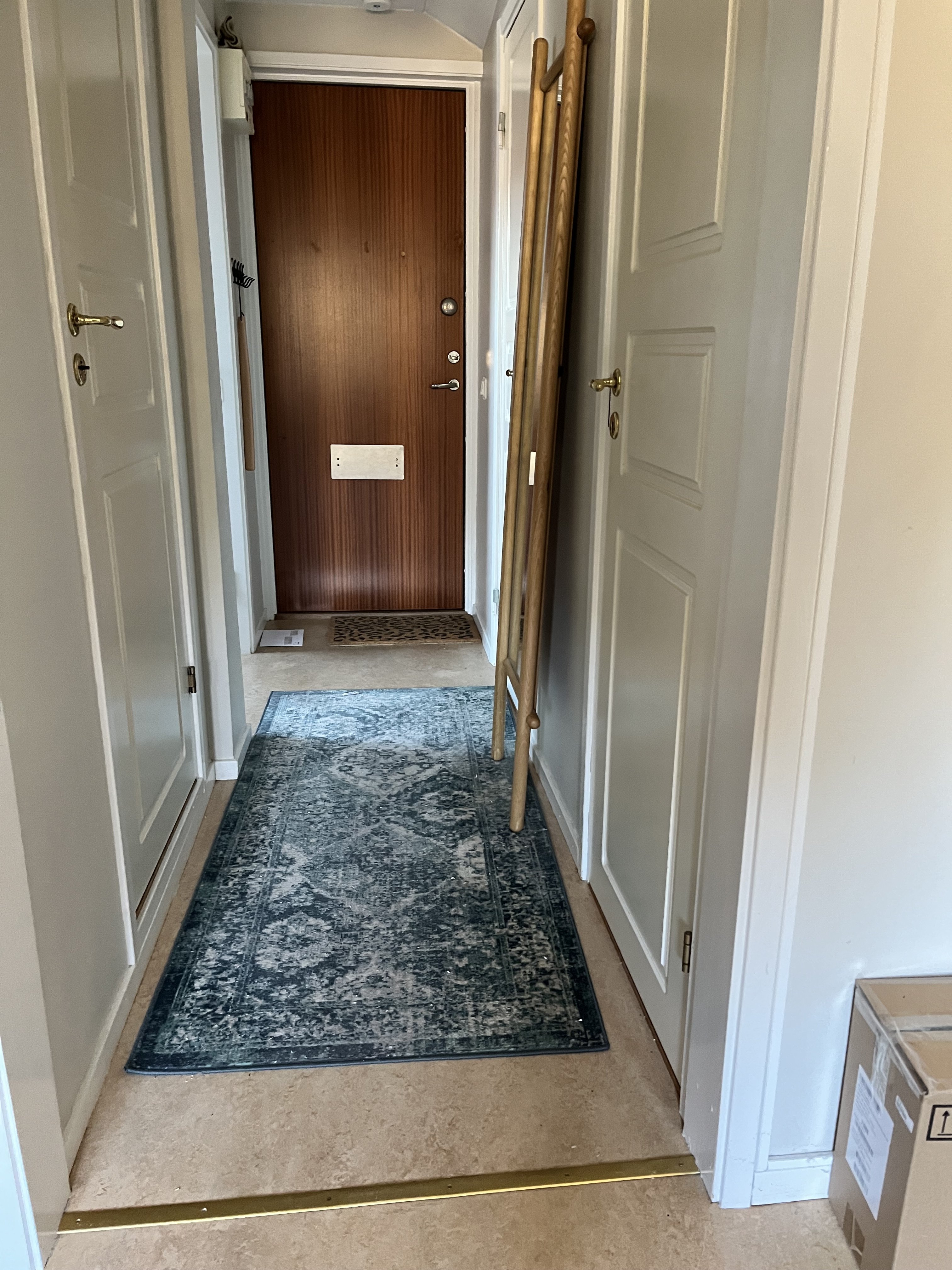 Lägenhet, 2 rooms, 35 sqm, Trollhättan – bild 12