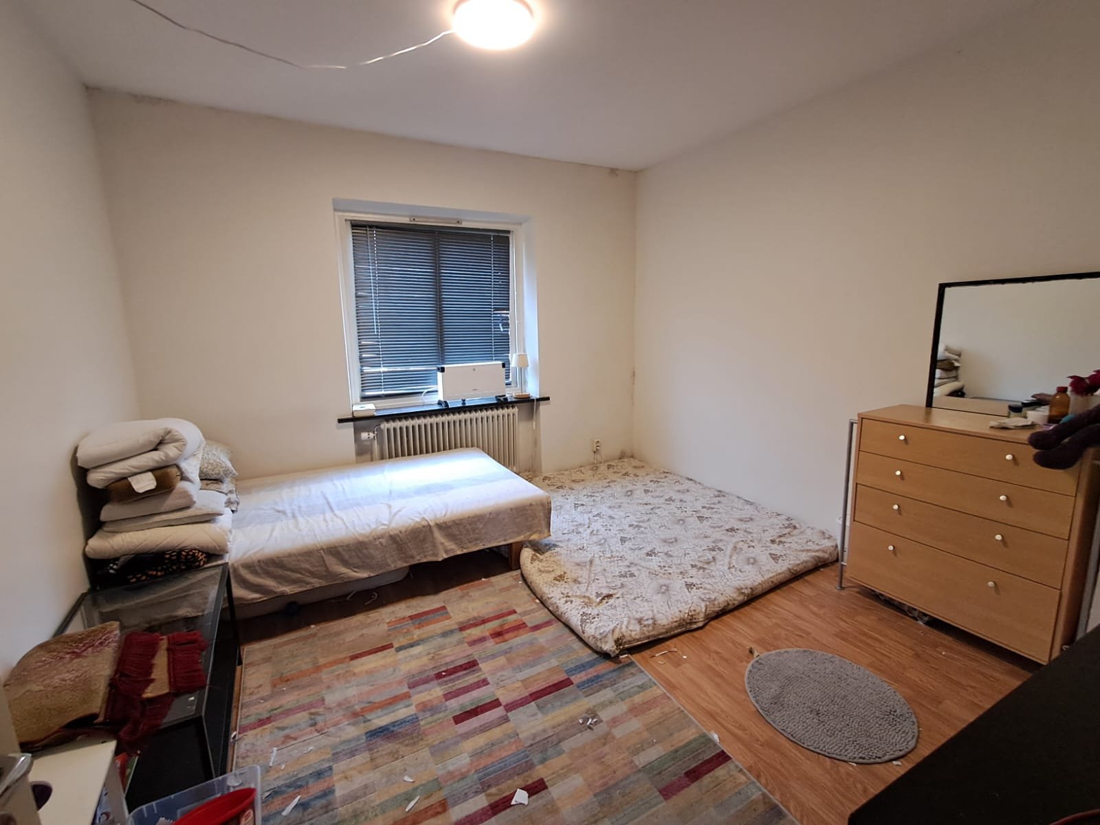 3 rok · 32 m² i Jönköping – Jönköping