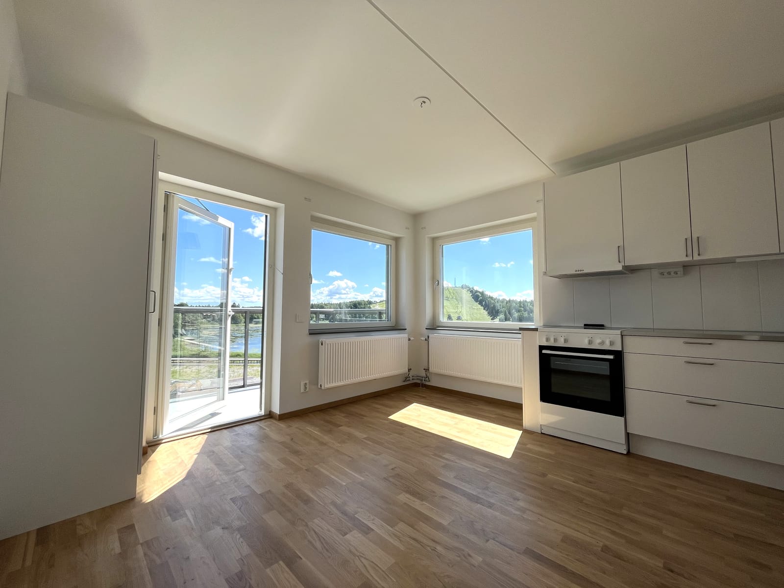 1 rok · 22 m² i Sollentuna – bild 6