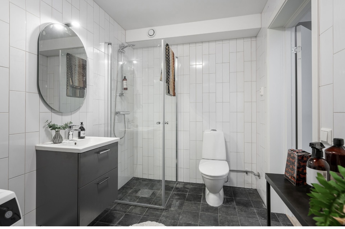 3 rok · 66 m² i Sollentuna – bild 12
