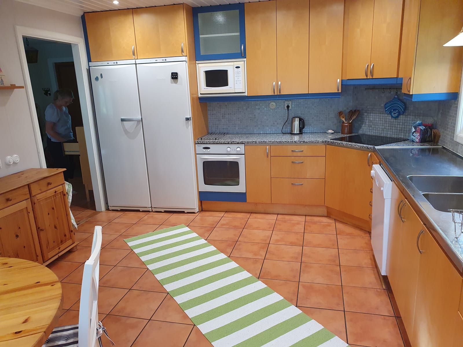 Villa/Hus, 1 rooms, 13 sqm, Spånga