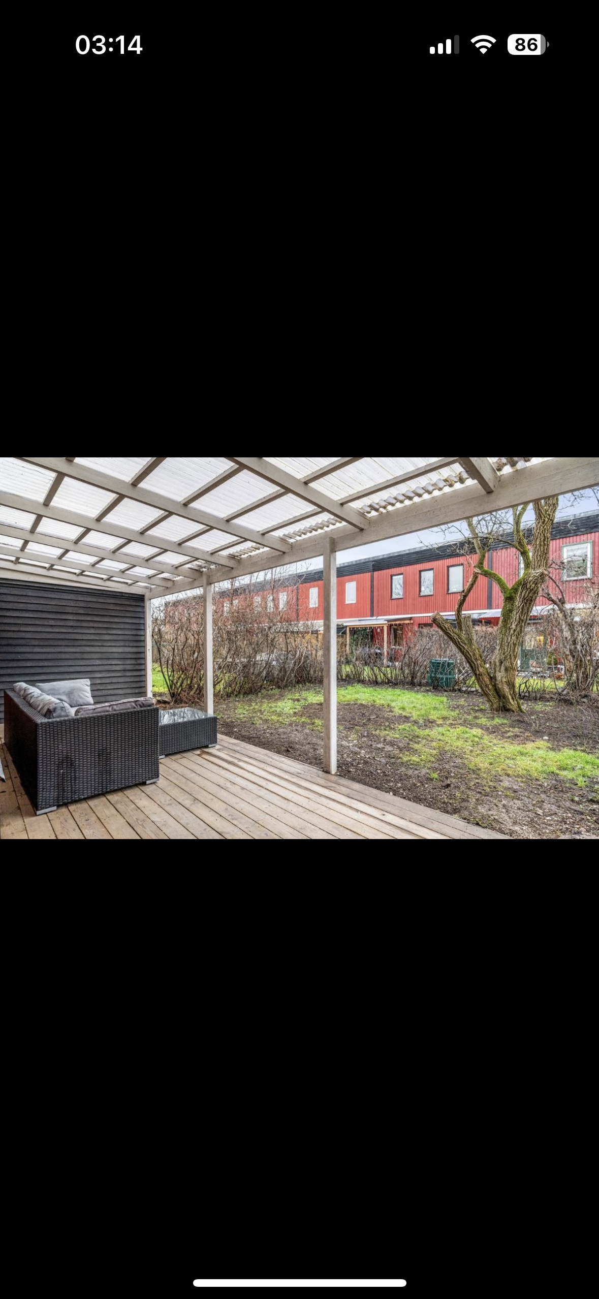 Radhus, 4 rooms, 90 sqm, Täby – bild 4
