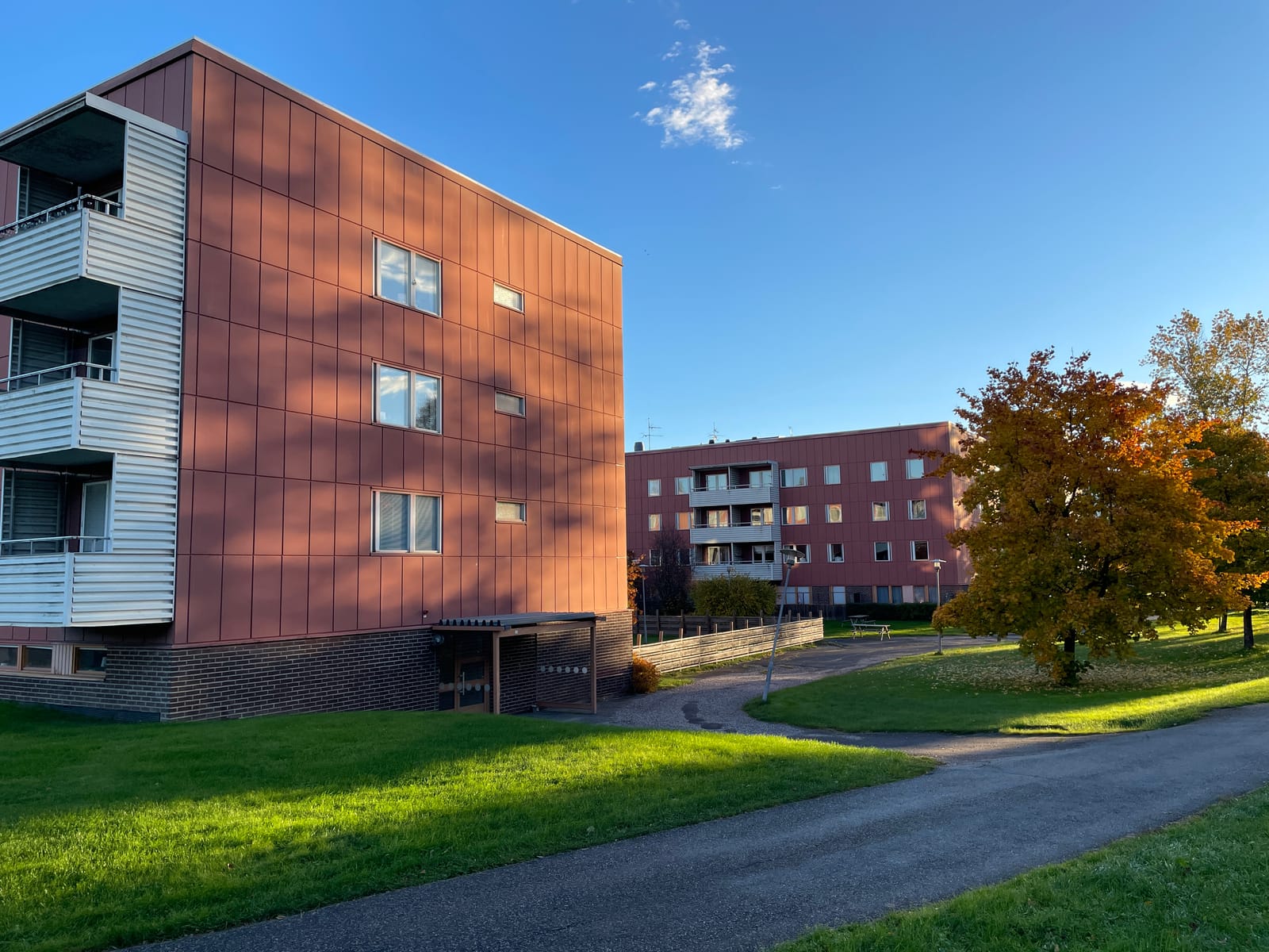 1 rok · 34 m² i Sundsvall – bild 10