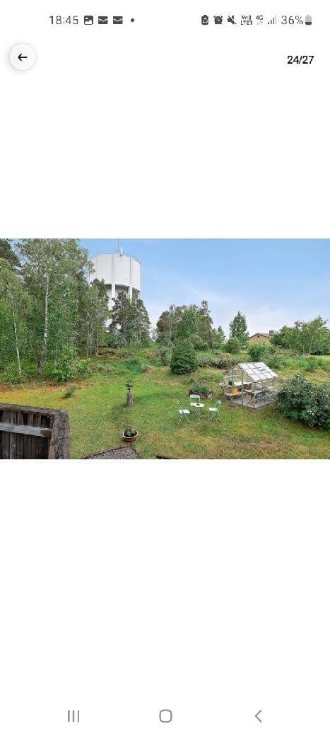 3 rok · 77 m² i Hallstavik – bild 8