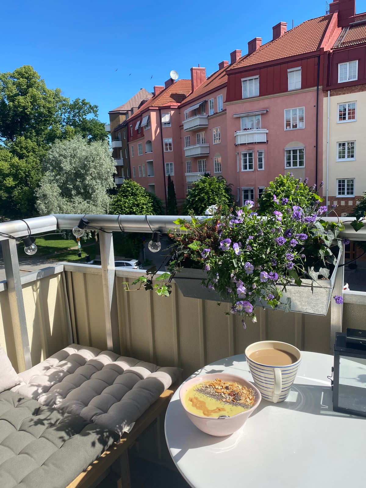 Lägenhet, 2 rooms, 48 sqm, Solna