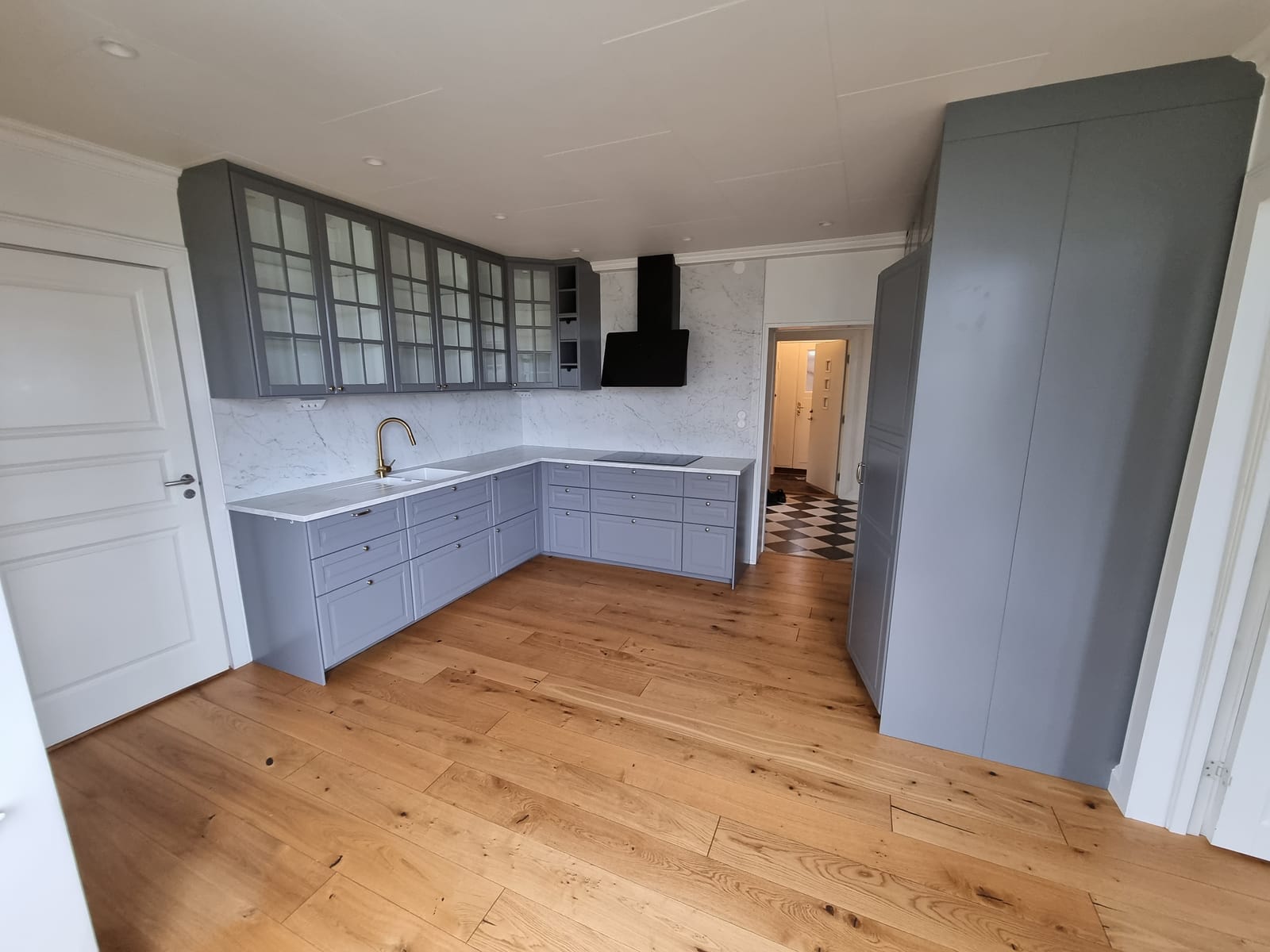 3 rok · 95 m² i Nynäshamn – bild 2