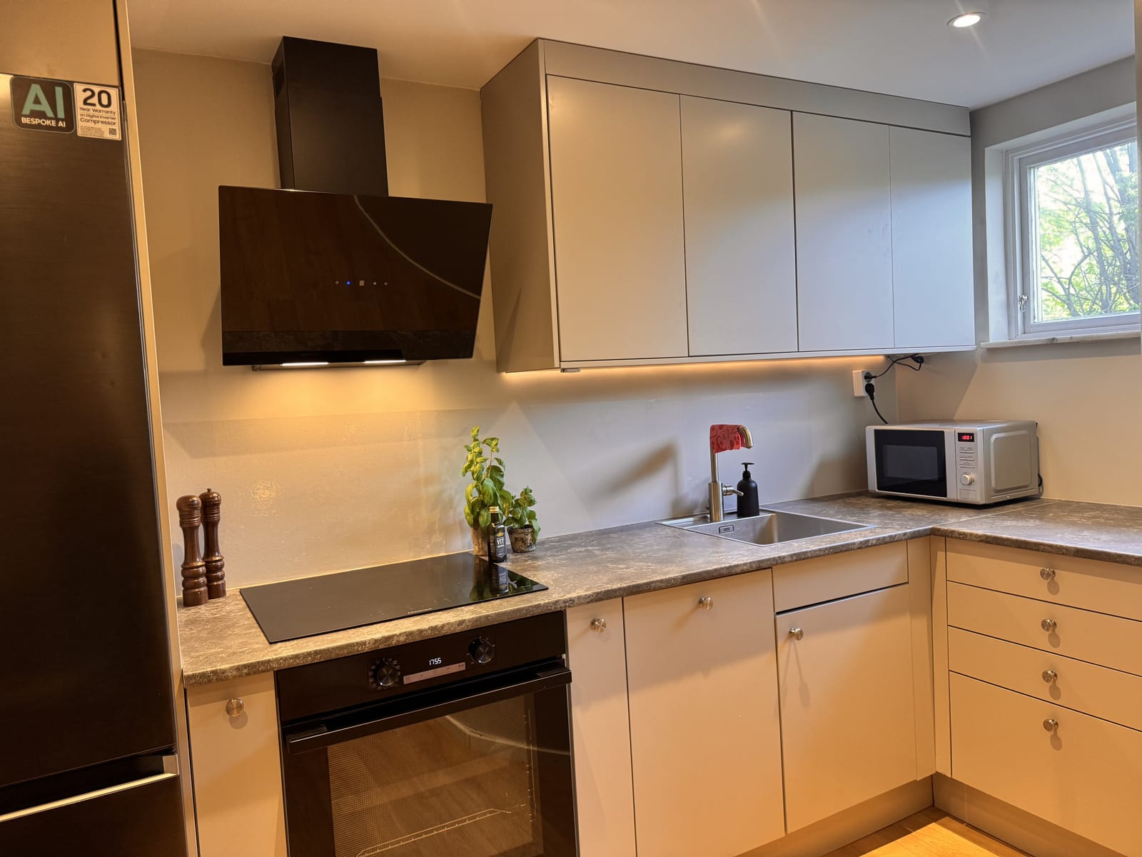2 rok · 45 m² i Huddinge – bild 4