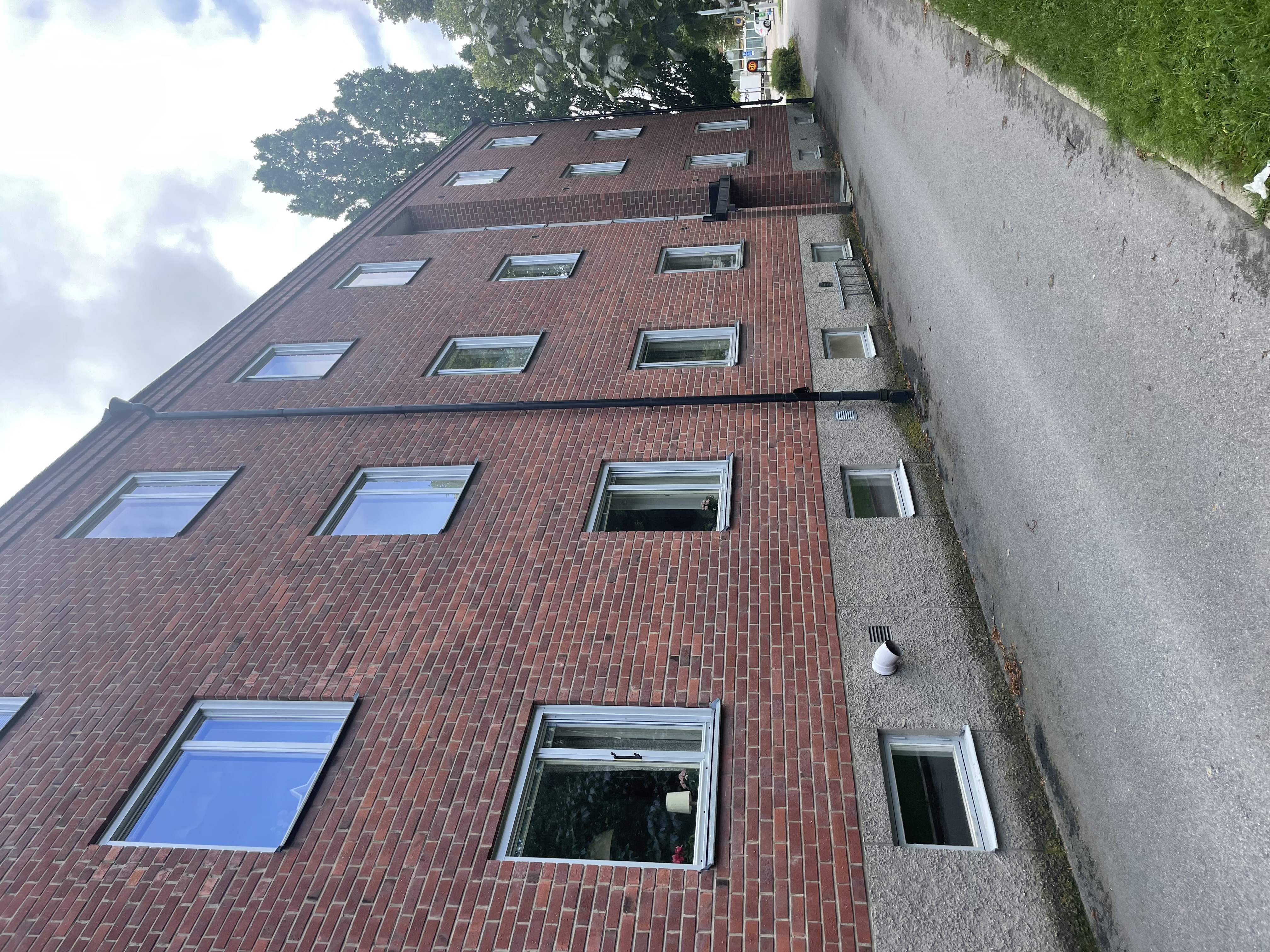Lägenhet, 2 rooms, 60 sqm, Eskilstuna – bild 2