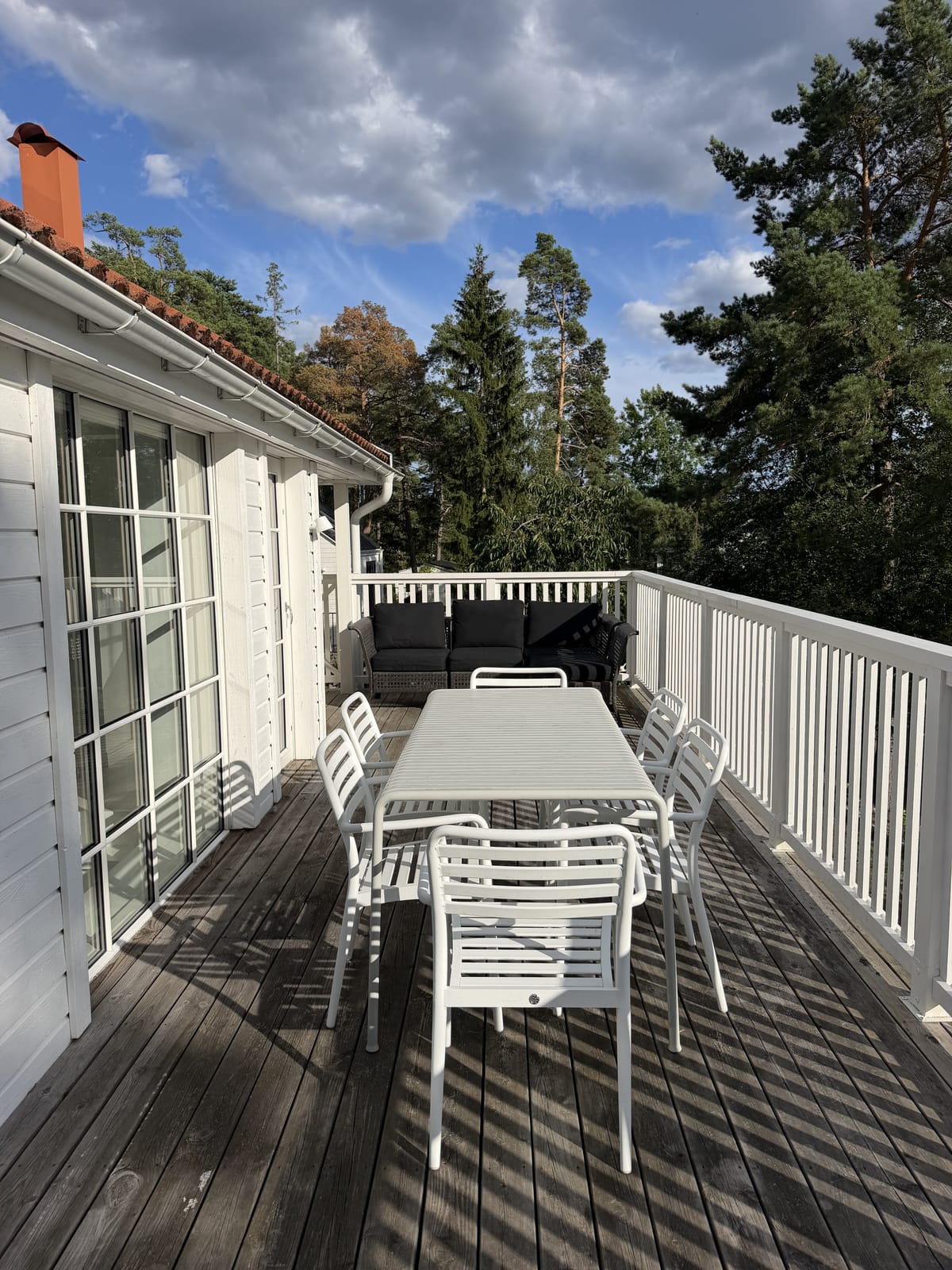 5 rok · 125 m² i Saltsjöbaden – bild 19