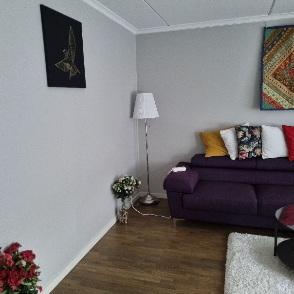 Radhus, 1 rooms, 25 sqm, Tyresö – bild 13