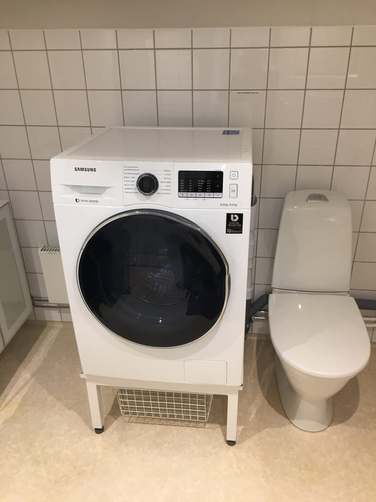 1 rok · 20 m² i Sigtuna – bild 8