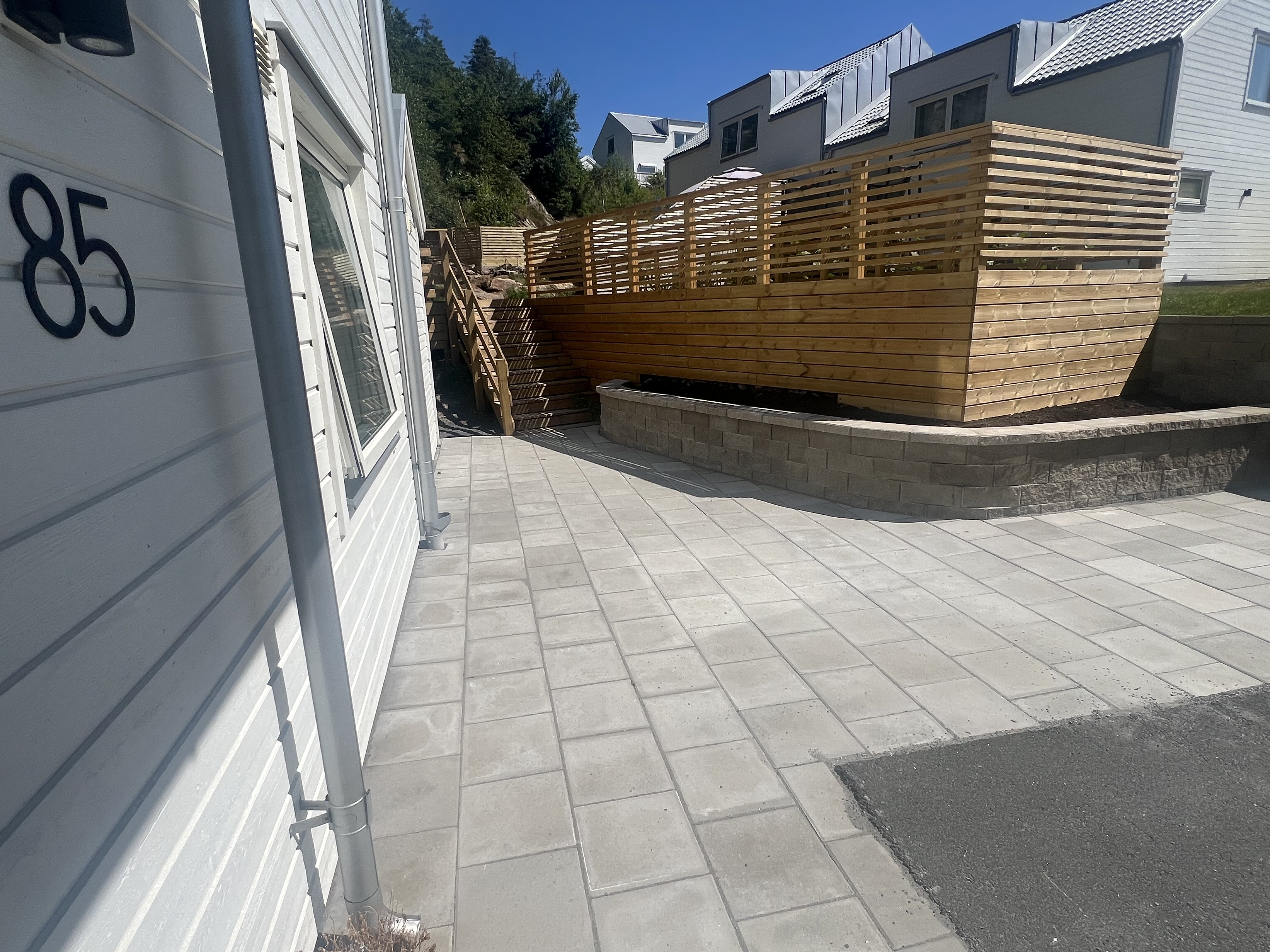Duplex, 3 rooms, 108 sqm, Kärna – bild 5