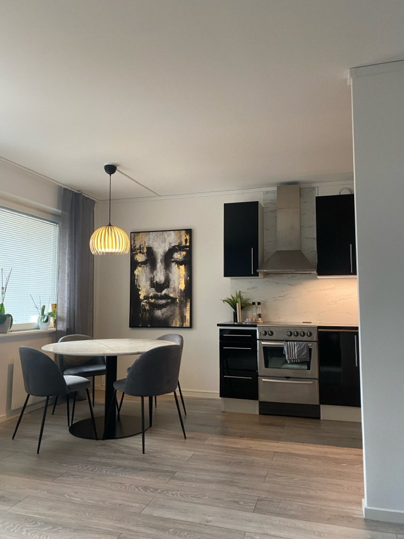 Lägenhet, 2 rooms, 60 sqm, Södertälje – bild 3