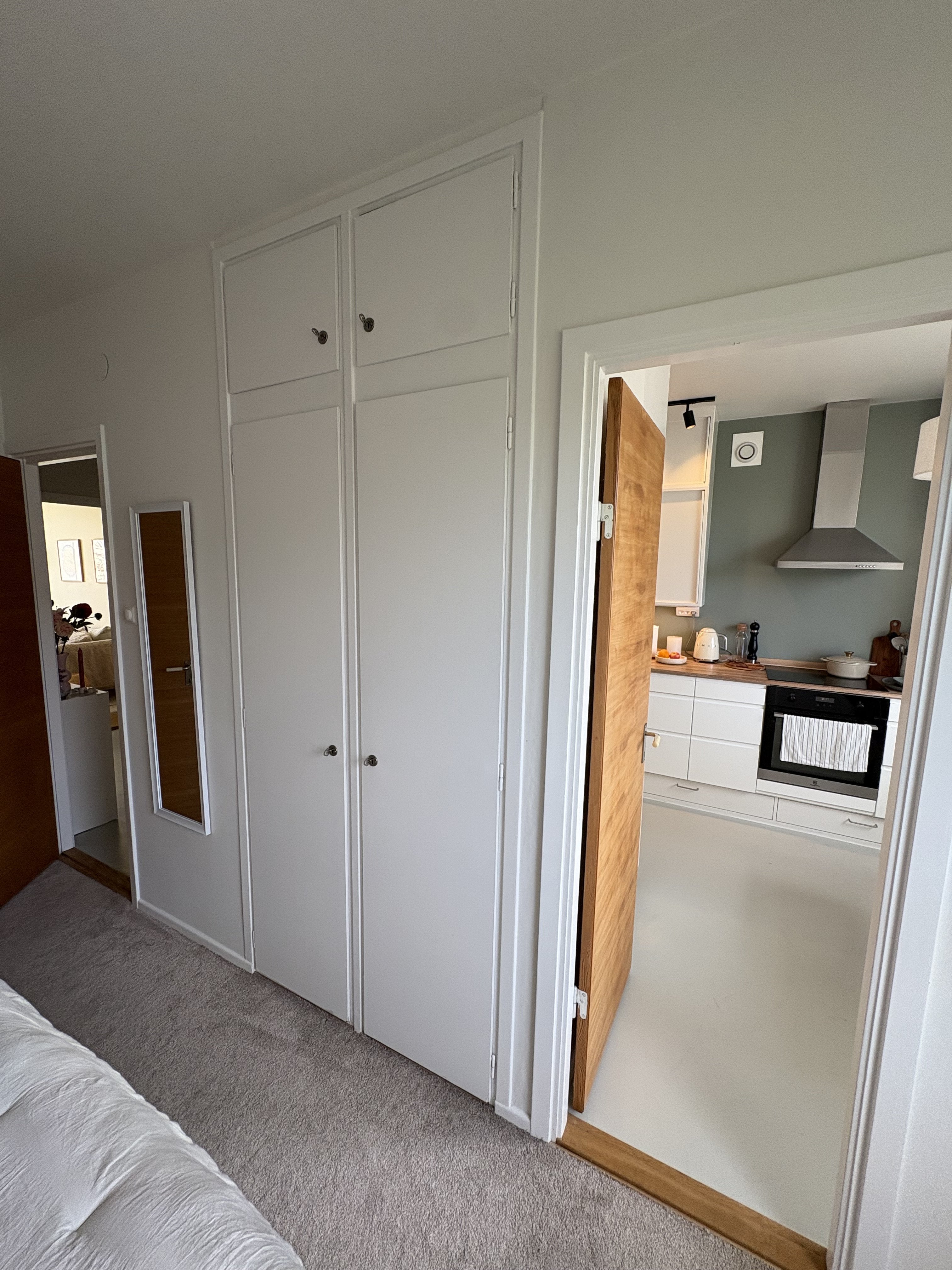 Lägenhet, 1 rooms, 20 sqm, Enskede – bild 5