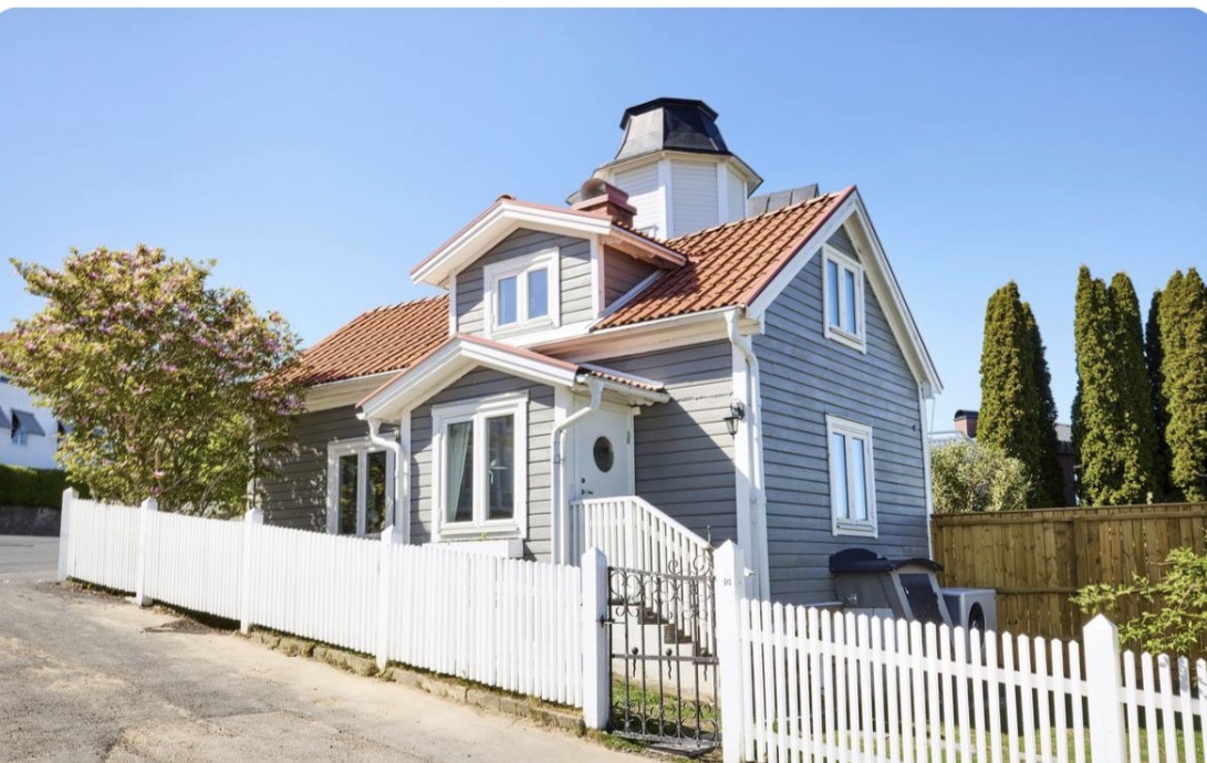 Villa/Hus, 2 rooms, 45 sqm, Jönköping