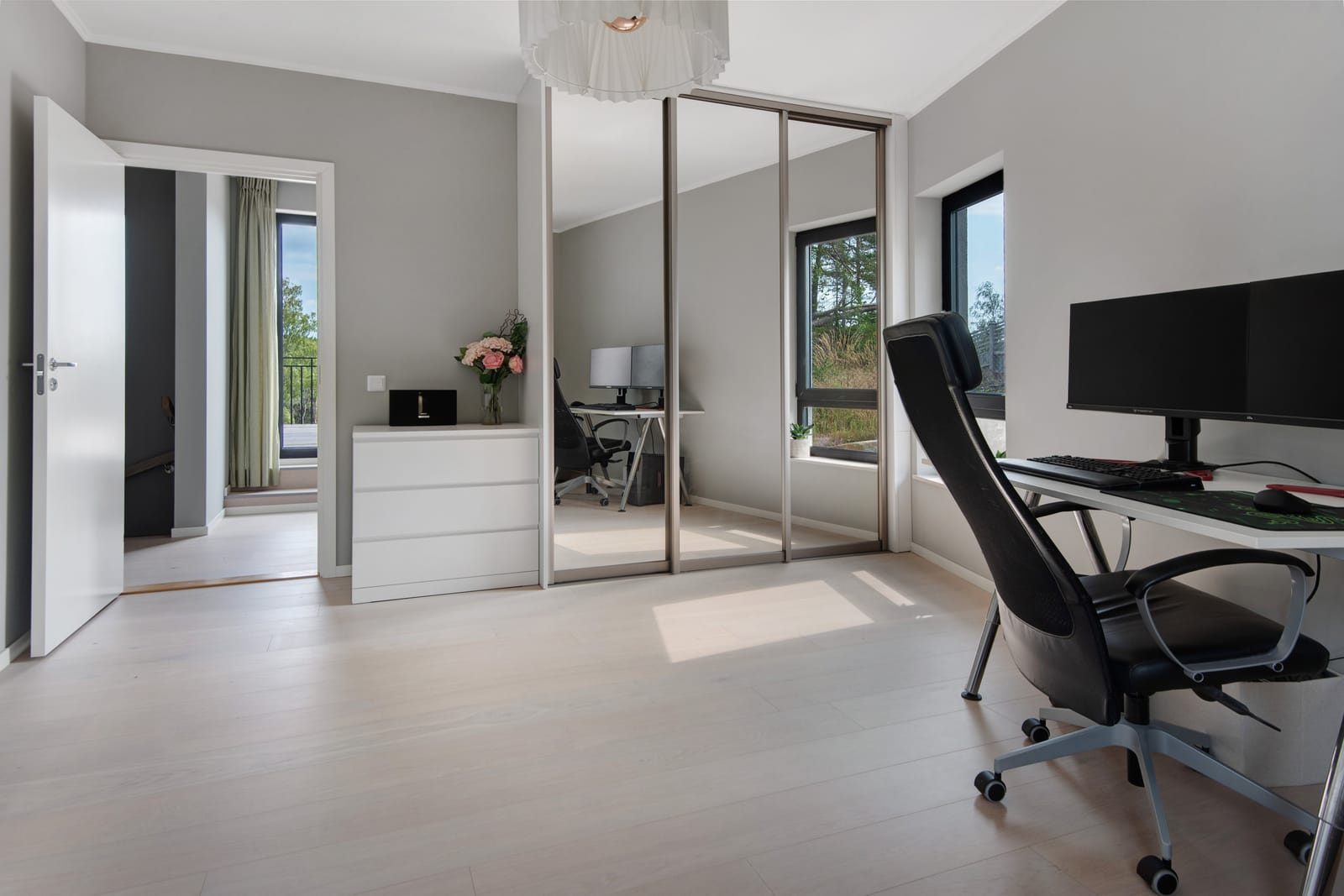 3 rok · 97 m² i Handen – bild 18