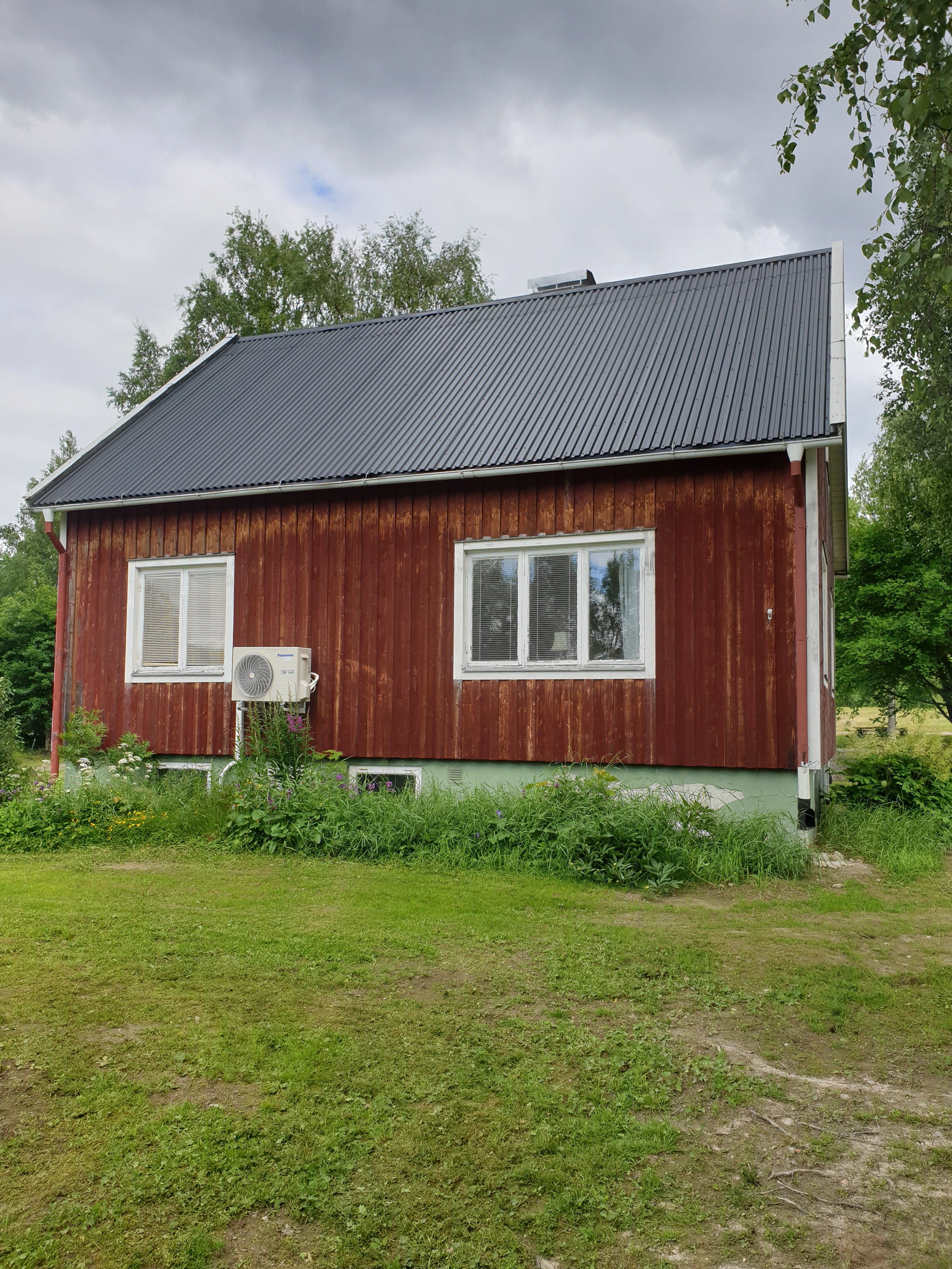 Stuga, 4 rooms, 79 sqm, Skorped – bild 22