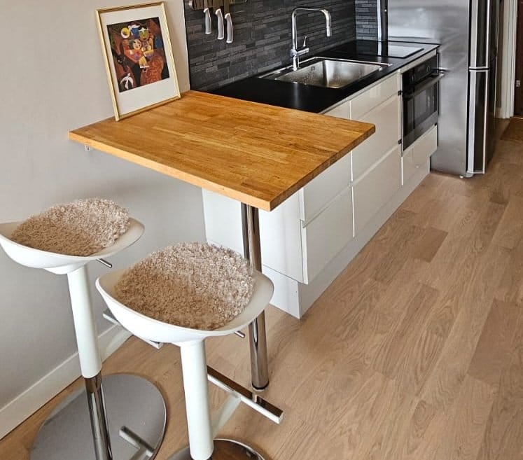 1 rok · 20 m² i Stockholm – bild 2