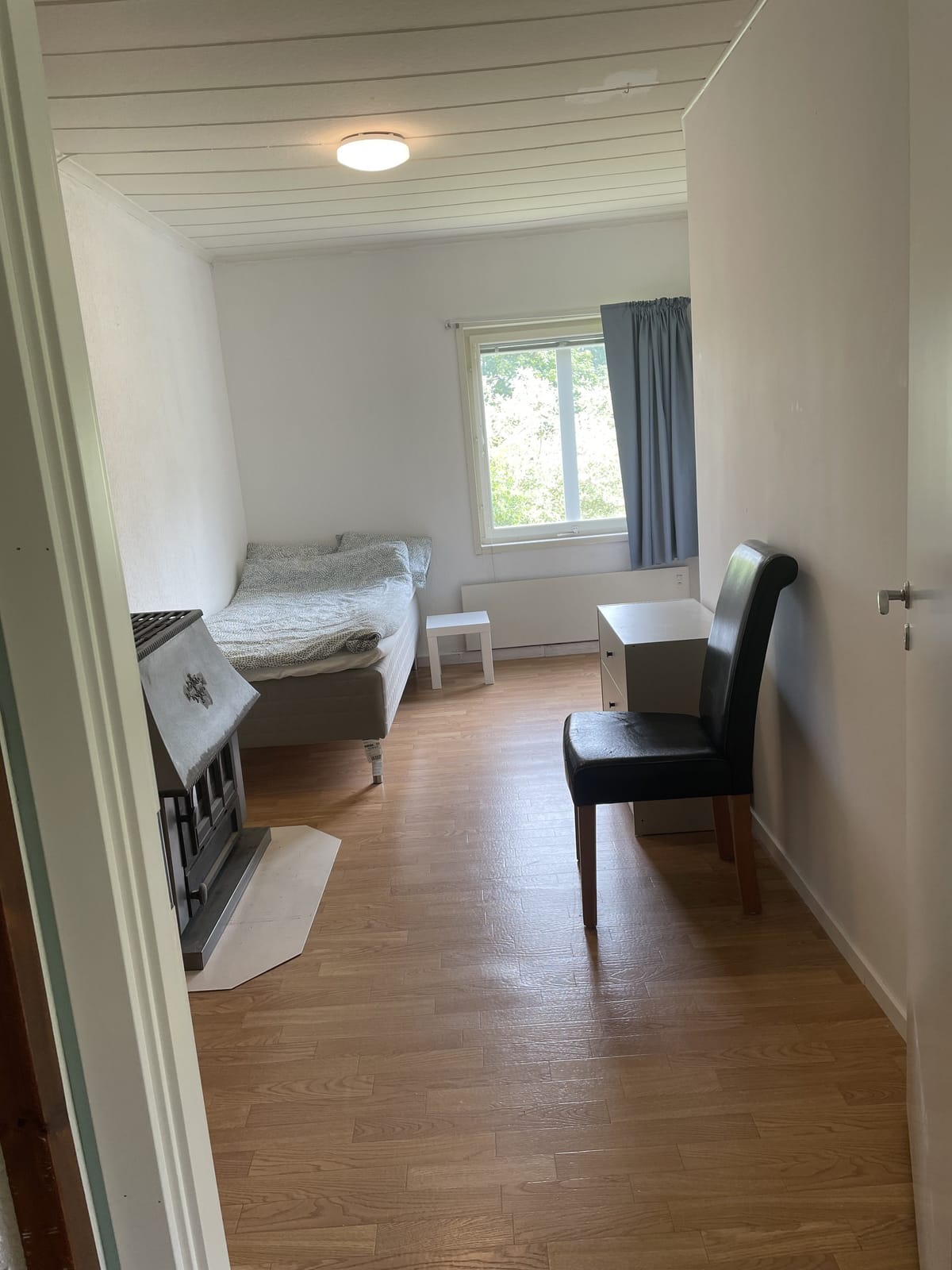 7 rok · 120 m² i Väja – bild 7
