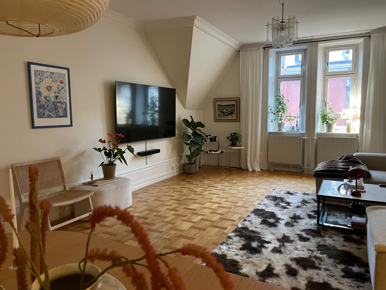 2 rok · 92 m² i Sundsvall – bild 2