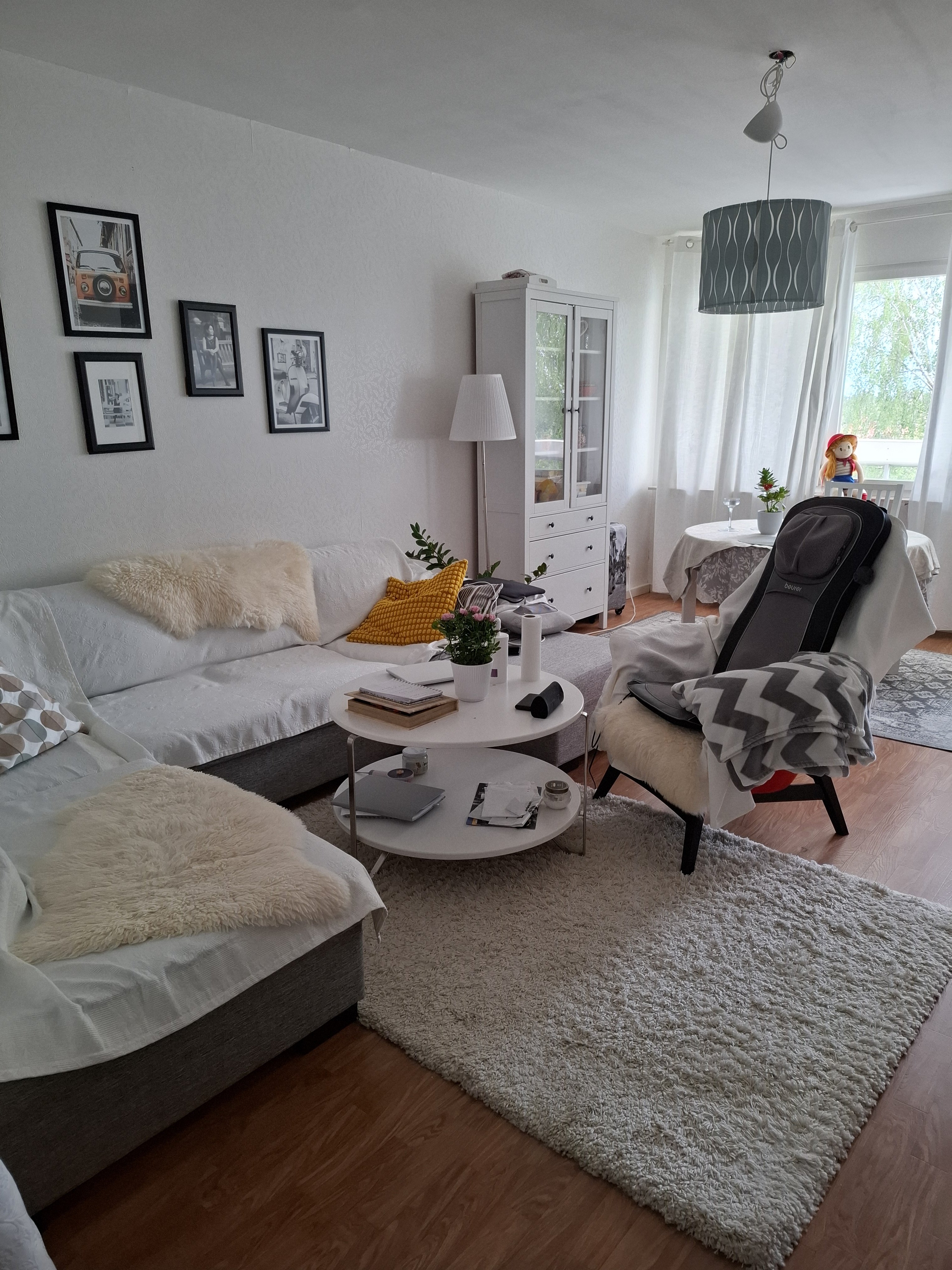 Lägenhet, 3 rooms, 25 sqm, Nynäshamn – bild 2