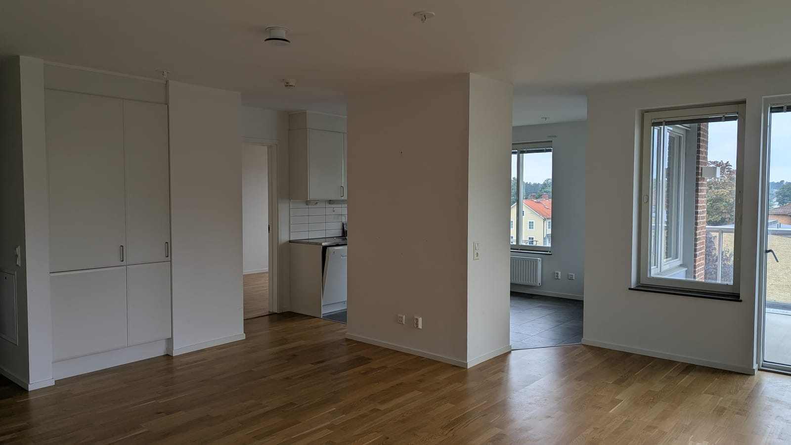 2 rok · 66 m² i Hovmantorp – bild 3