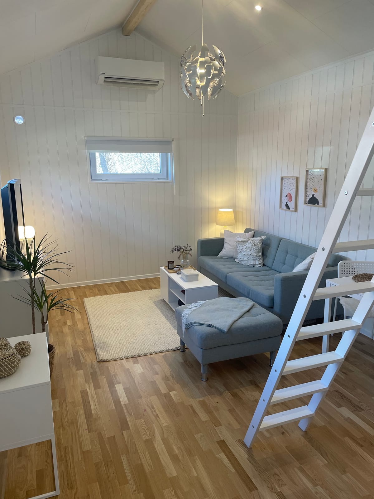 2 rok · 40 m² i Täby – bild 16