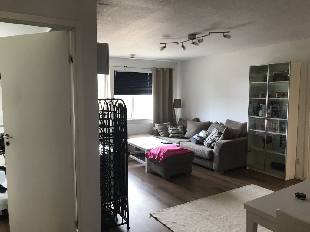 1 rok · 15 m² i Kungsbacka – bild 3