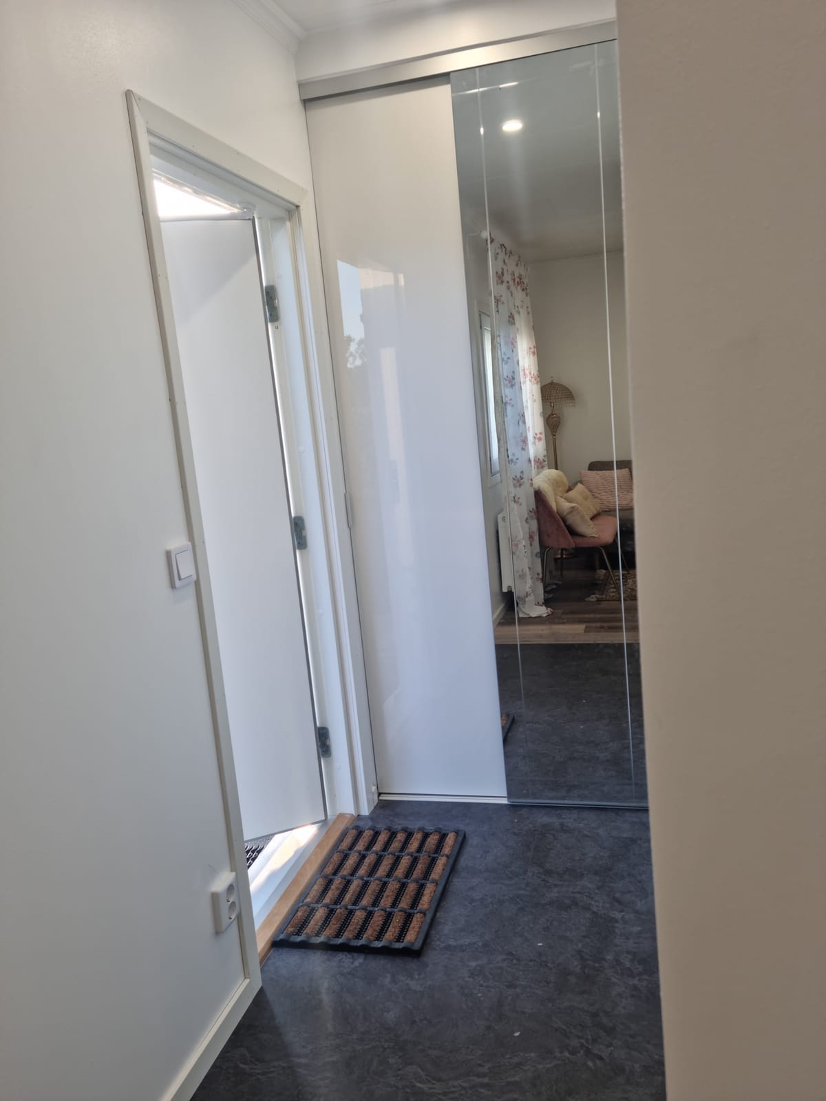 2 rok · 40 m² i Västerås – bild 2