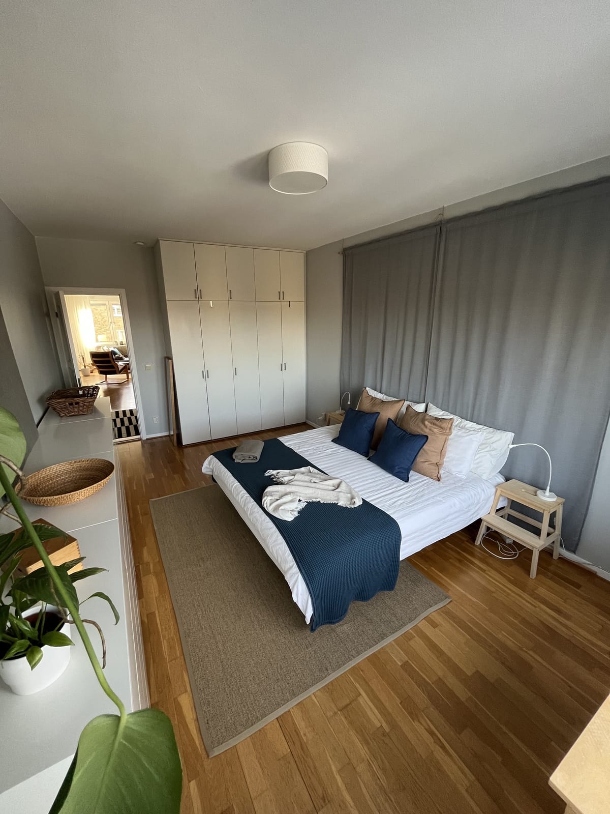 Lägenhet, 2 rooms, 78 sqm, Göteborg