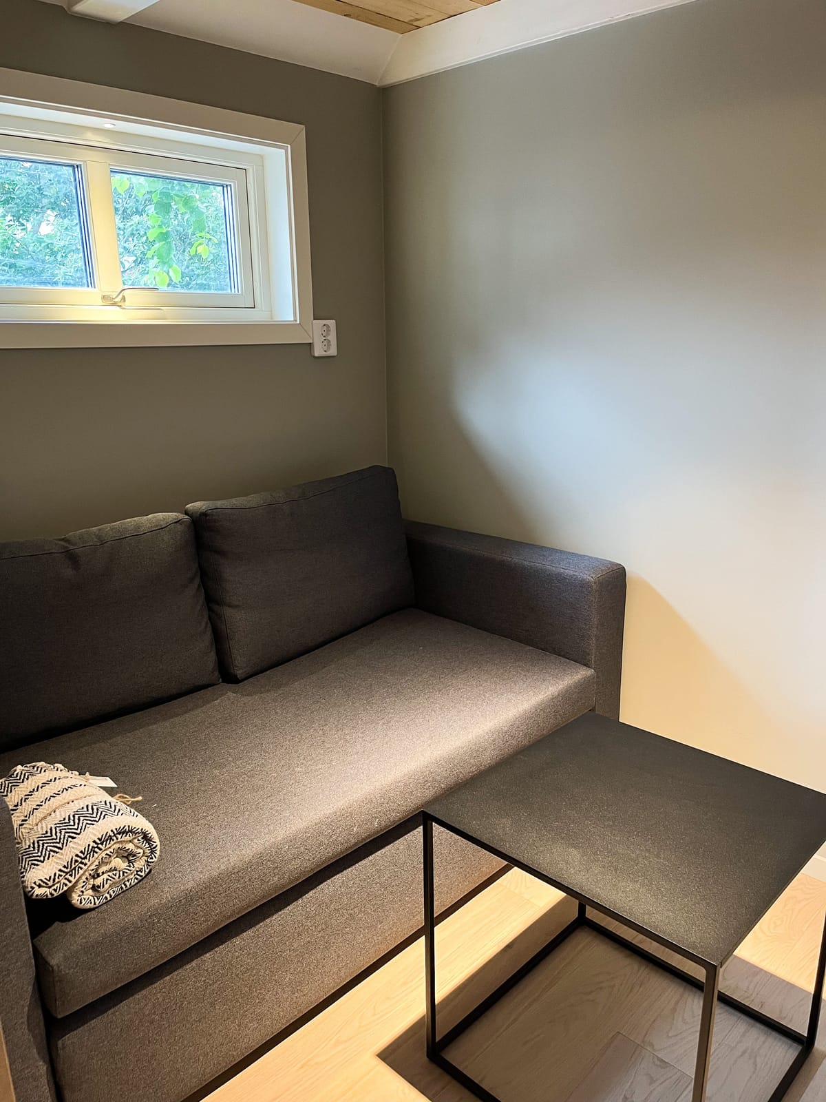 2 rok · 21 m² i Träslövsläge – bild 7