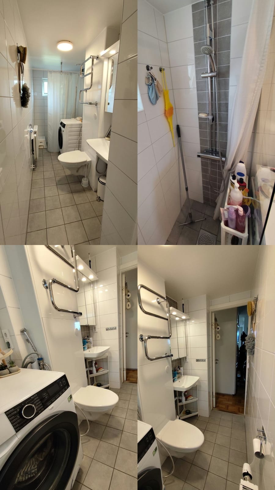 5 rok · 65 m² i Göteborg – bild 7