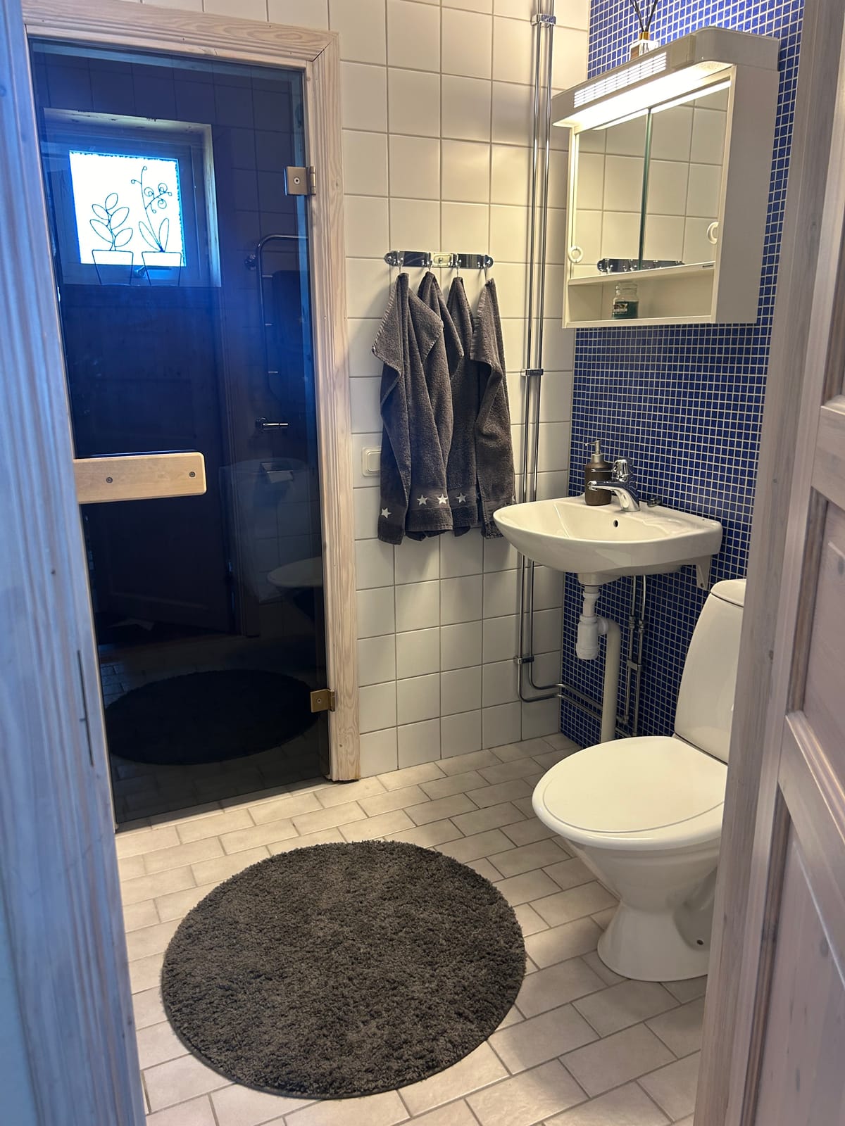 3 rok · 57 m² i Klövsjö – bild 9