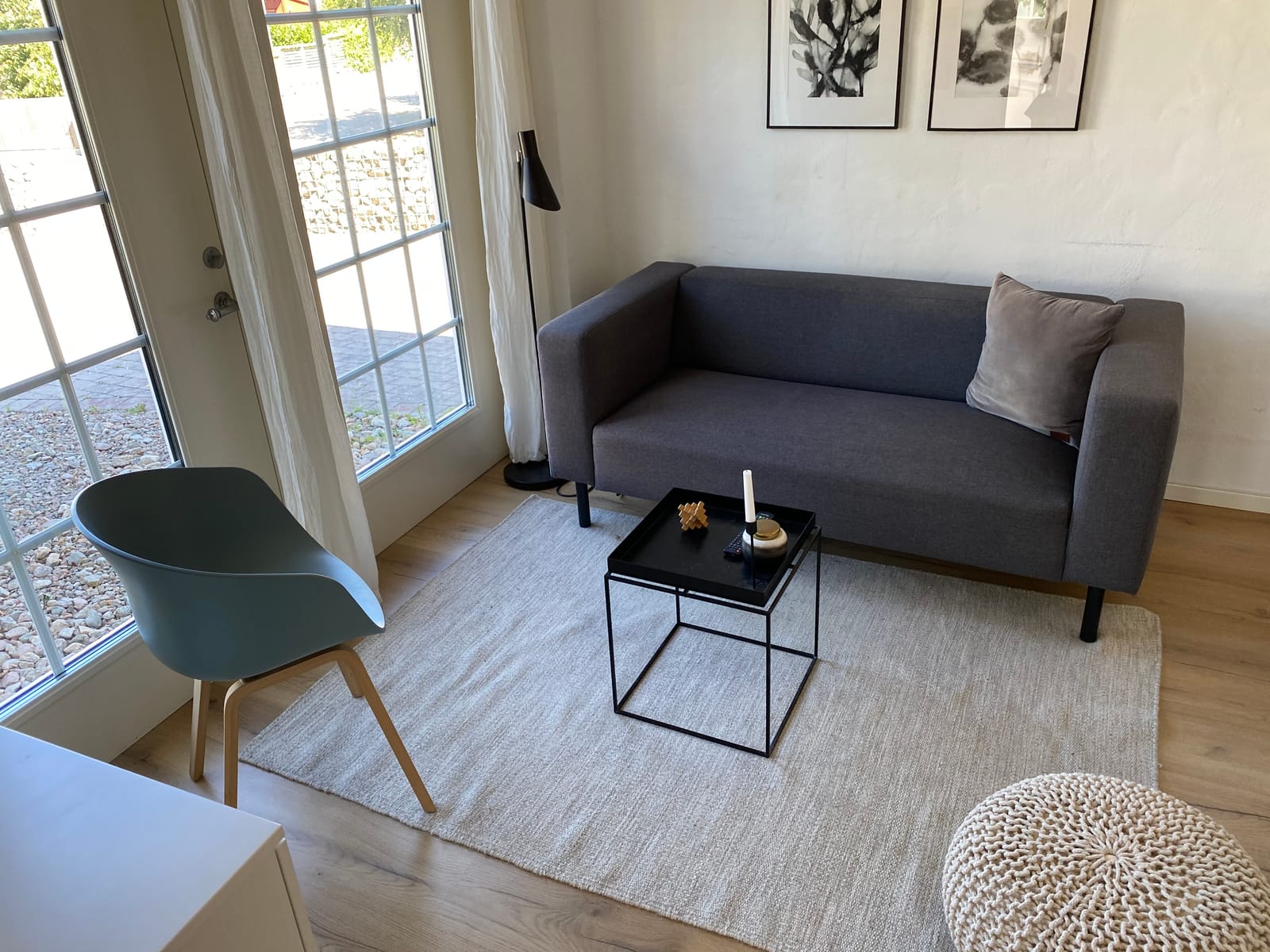 1 rok · 30 m² i Karlskrona  – bild 2