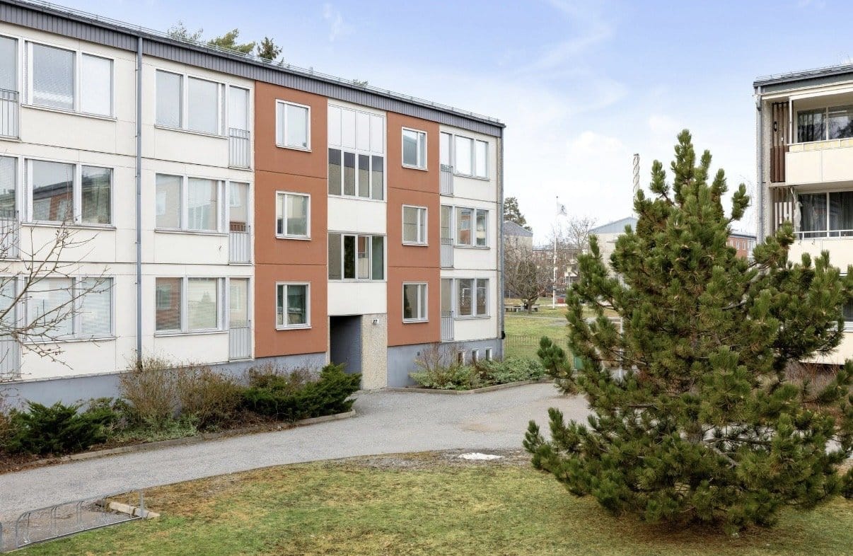 1 rok · 44 m² i Märsta – bild 9