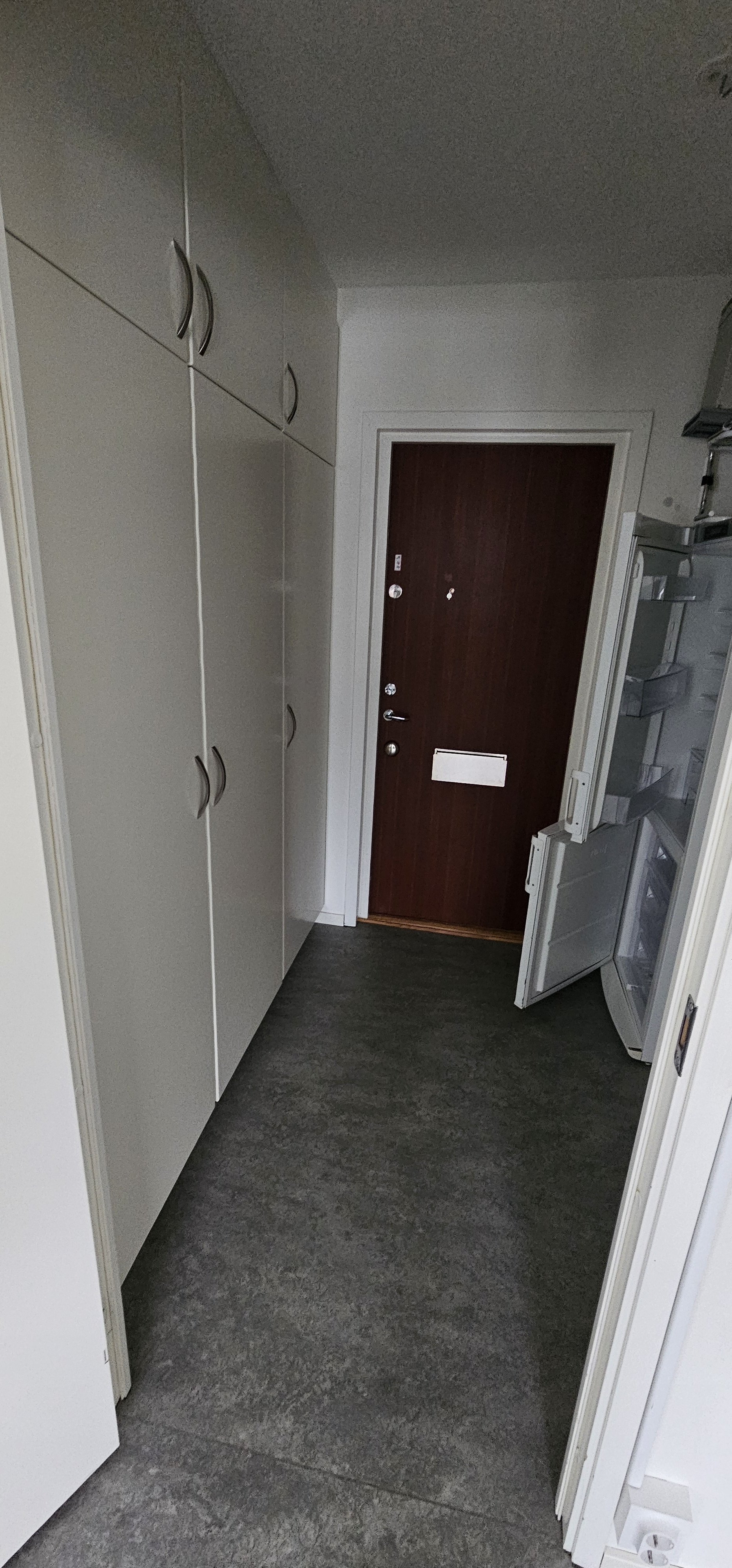 Lägenhet, 1 rooms, 11 sqm, Nynäshamn – bild 3