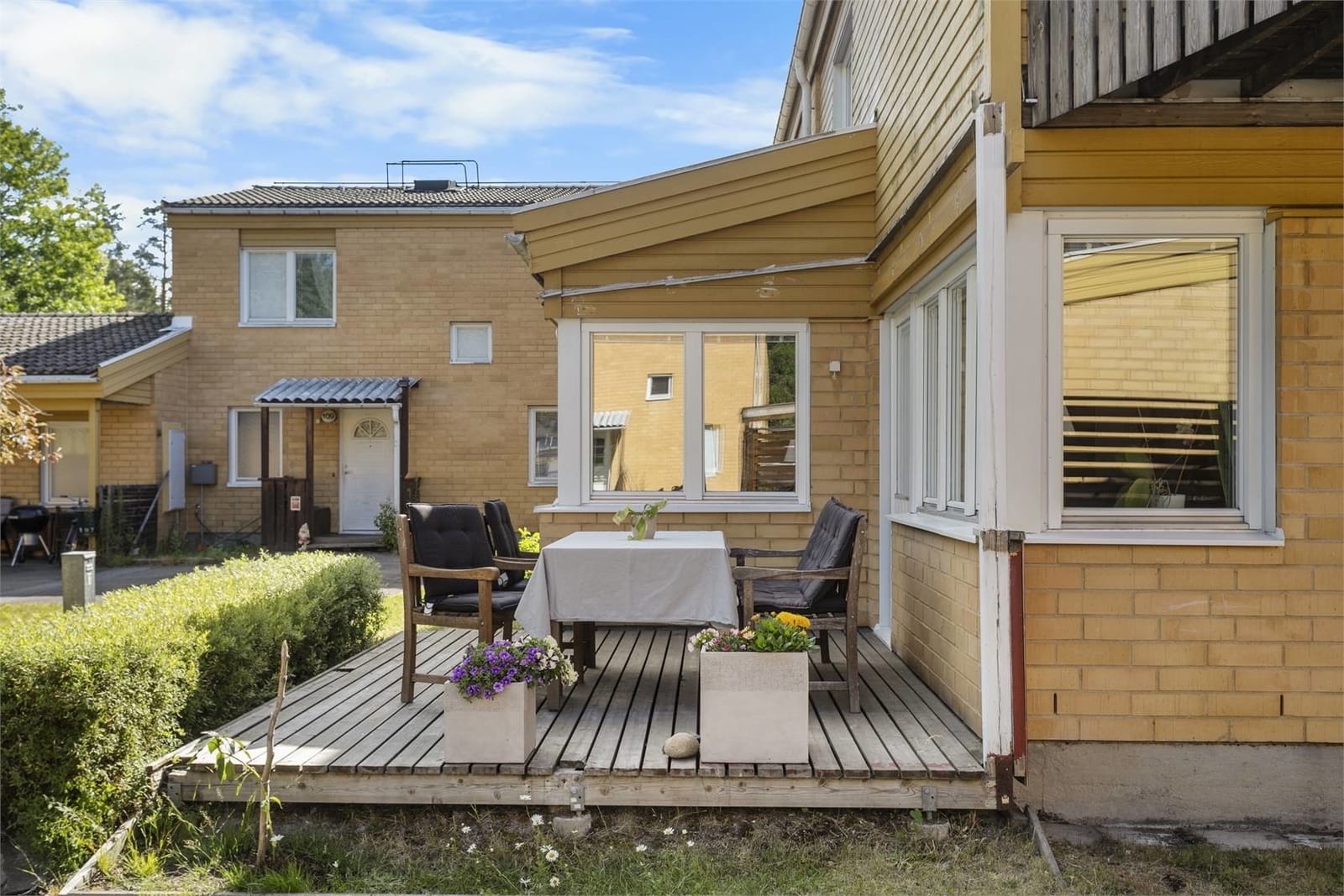 4 rok · 104 m² i Tumba – bild 2