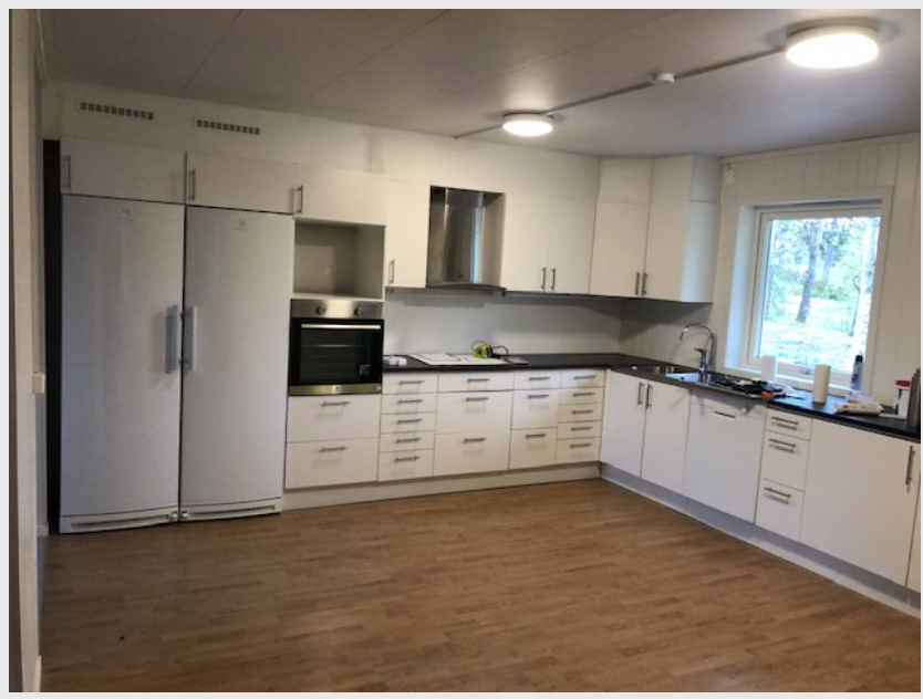 Radhus, 5 rooms, 100 sqm, Tärnsjö – Tärnsjö