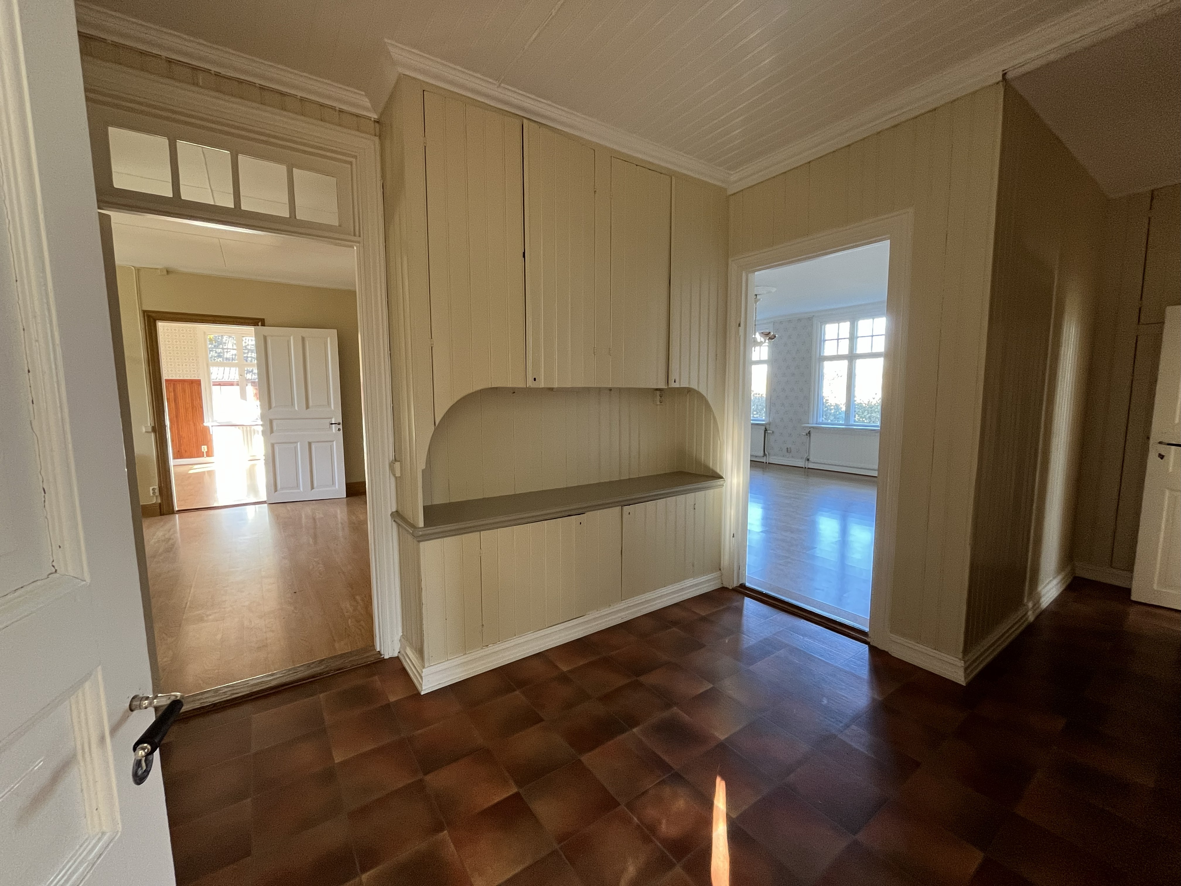 Lägenhet, 4 rooms, 166 sqm, Ransta – bild 13