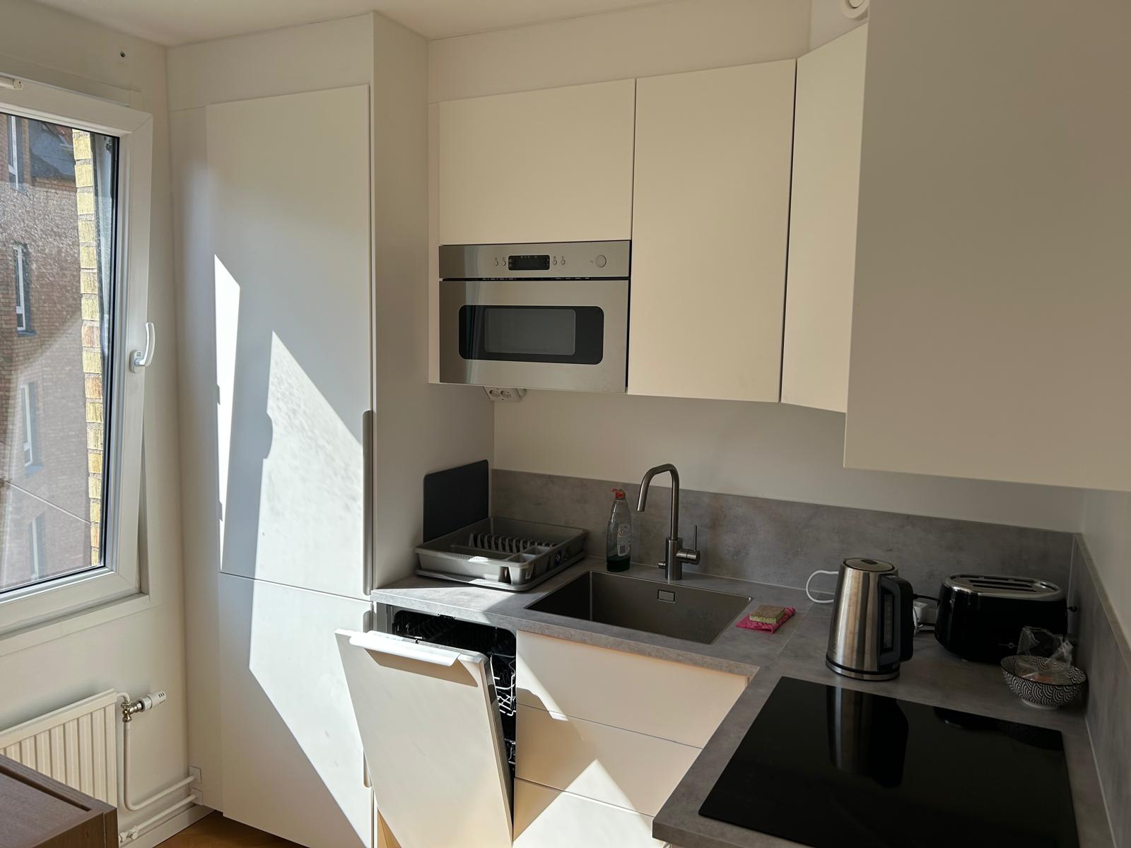 2 rok · 62 m² i Malmö – bild 5