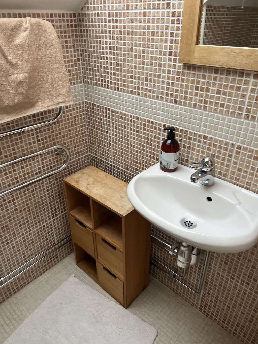 Villa/Hus, 2 rooms, 45 sqm, Norrköping