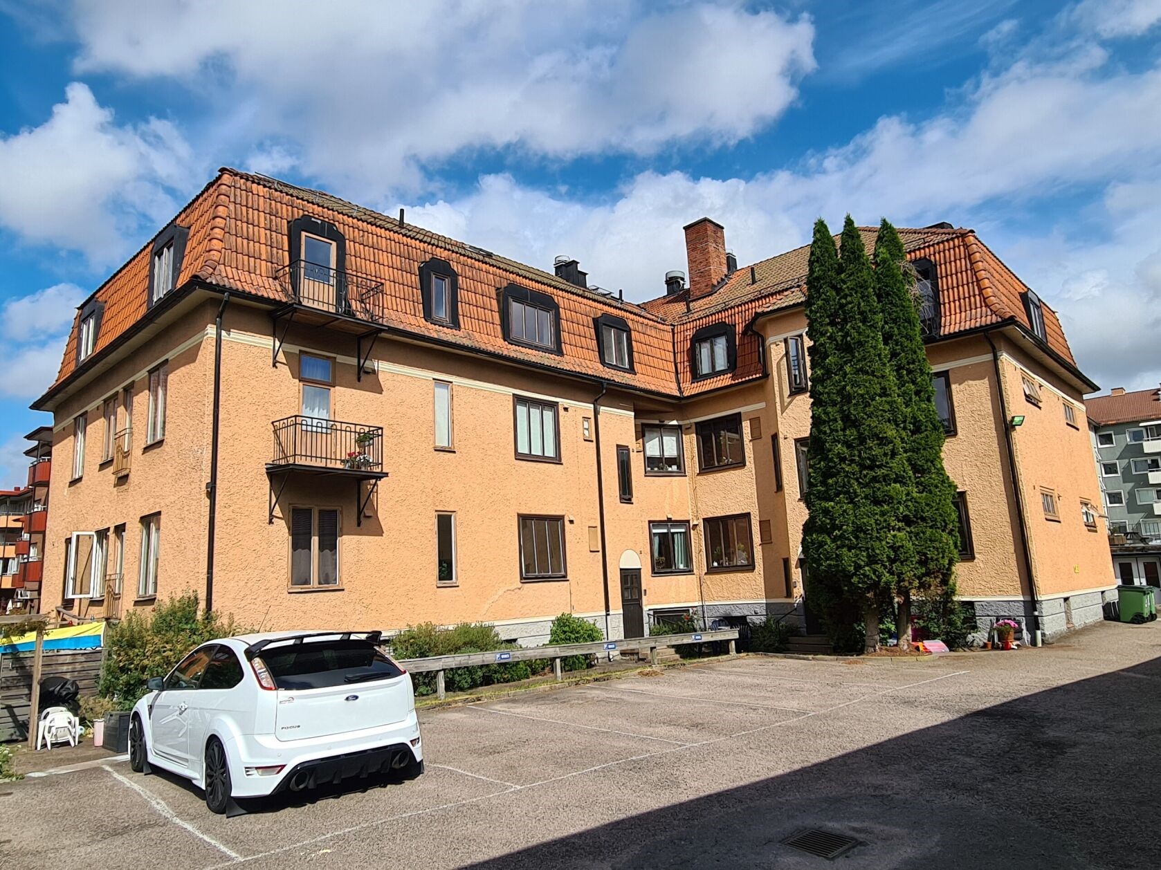Lägenhet, 3 rooms, 94 sqm, Uddevalla – bild 14