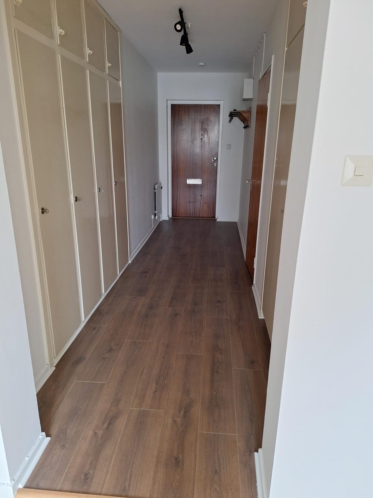 2 rok · 66 m² i Mjölby – bild 3