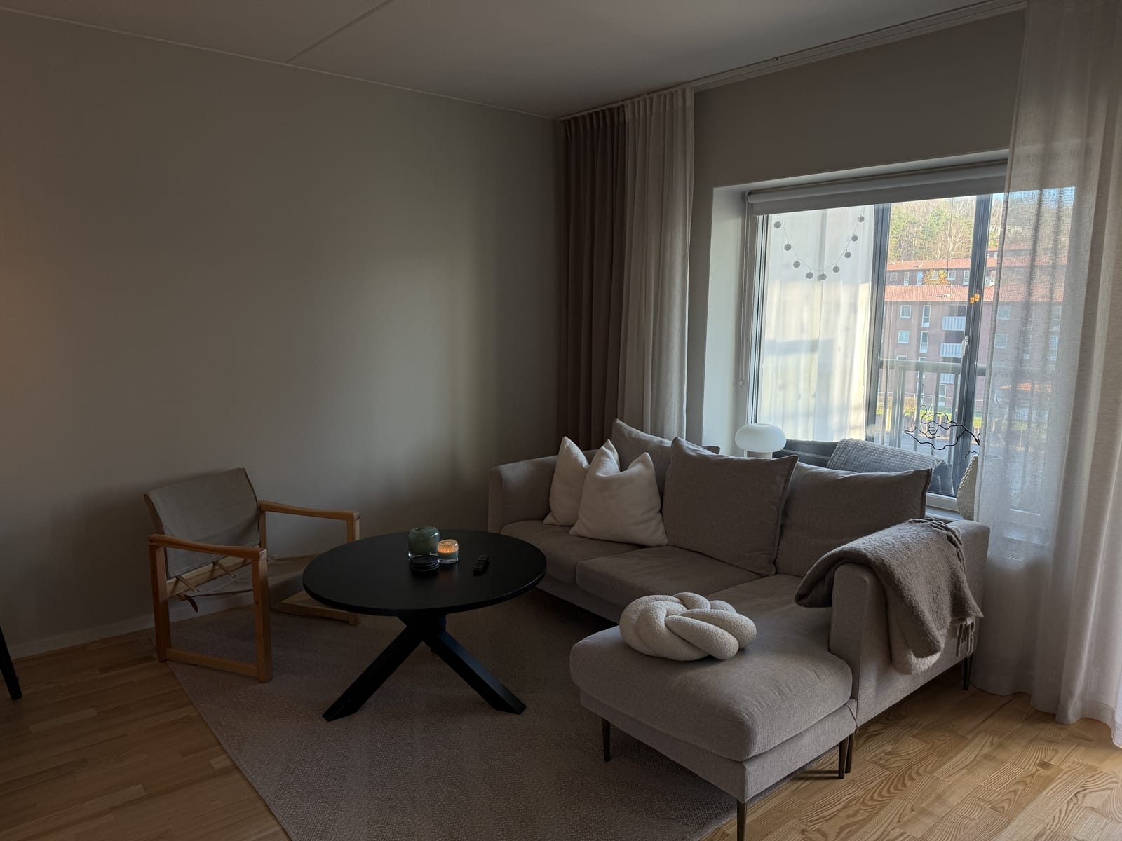 Lägenhet, 2 rooms, 53 sqm, Göteborg