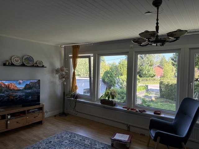 Villa/Hus, 7 rooms, 250 sqm, Sollentuna – Sollentuna