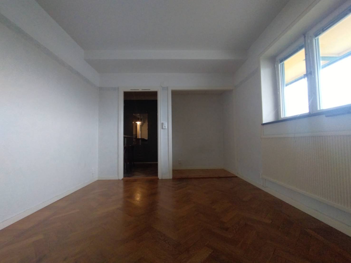 Lägenhet, 1 rooms, 30 sqm, Stockholm – bild 10