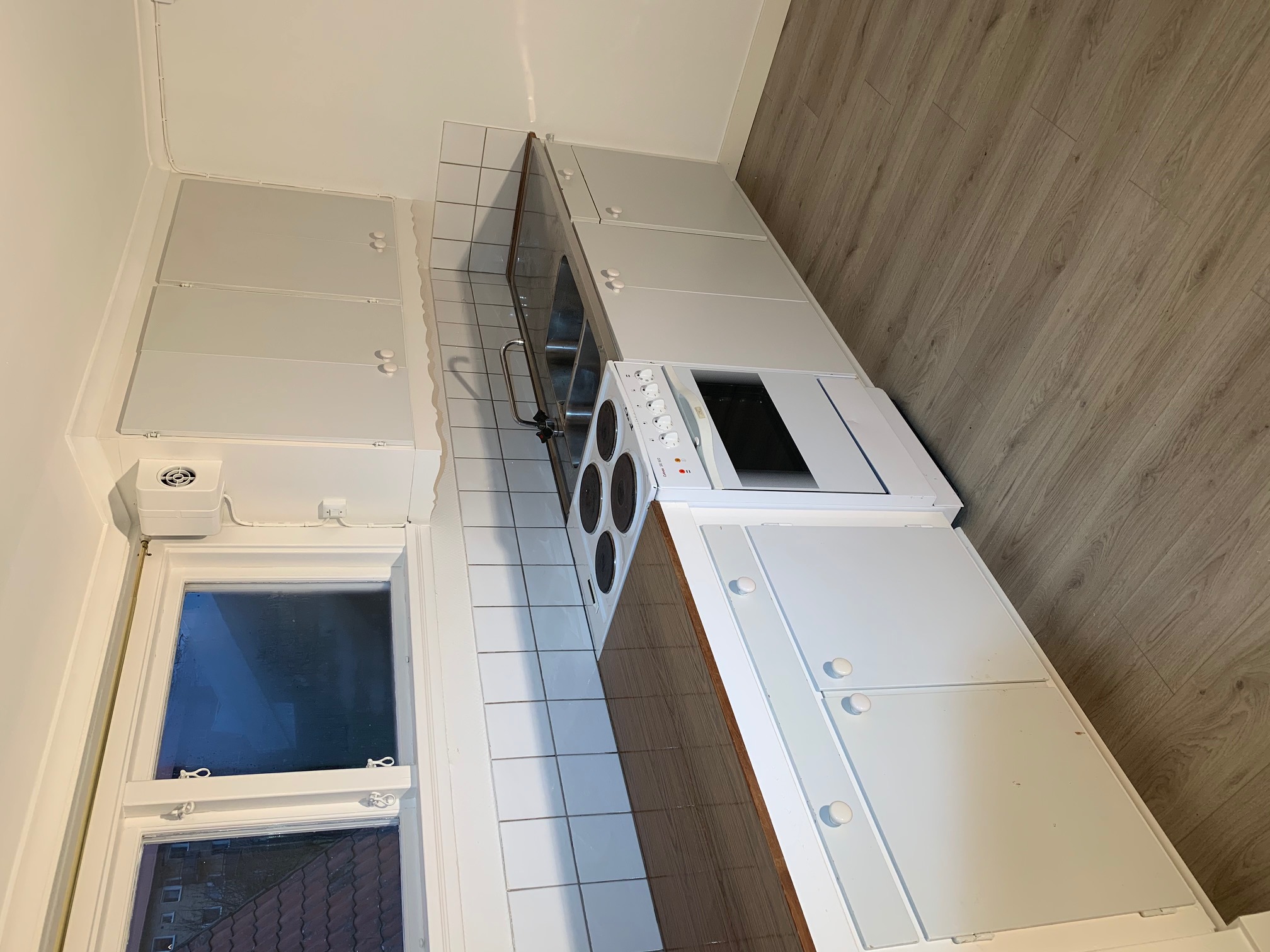 Lägenhet, 2 rooms, 53 sqm, Stenstorp – bild 7