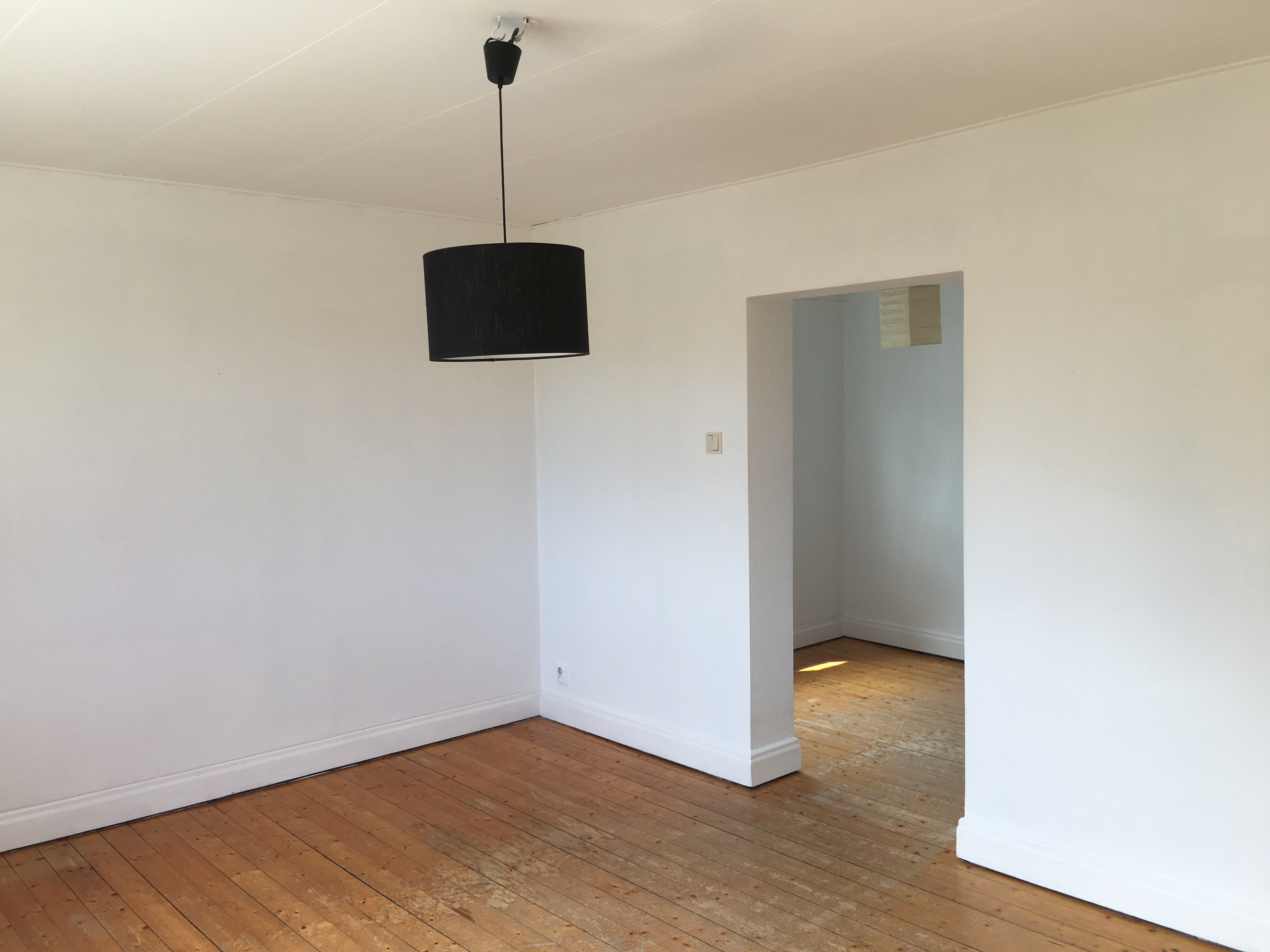 Lägenhet, 1 rooms, 40 sqm, Trelleborg – bild 3